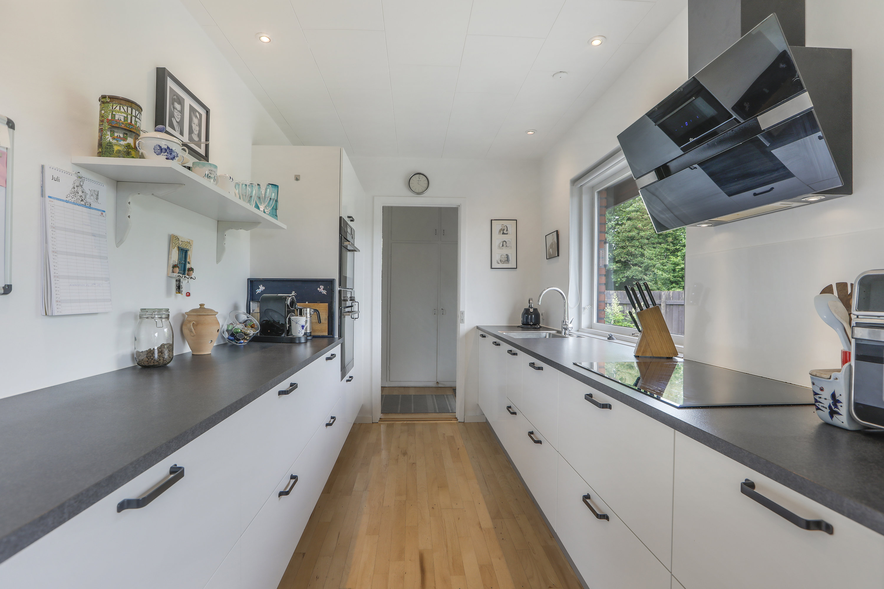 Fremhævet  billede i fuldskærmstilstand. Billede af Martoftevej 6, 2770 Kastrup