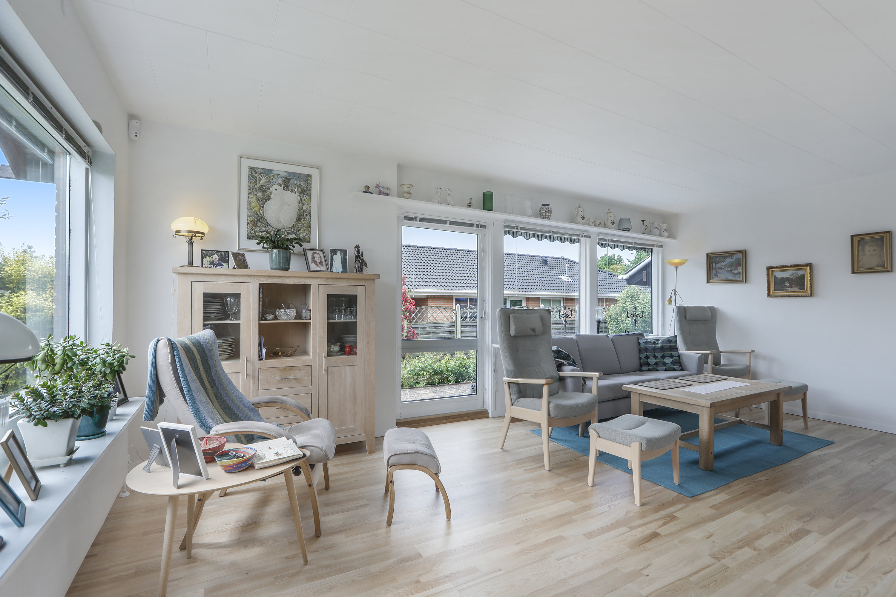 Fremhævet  billede i fuldskærmstilstand. Billede af Martoftevej 6, 2770 Kastrup