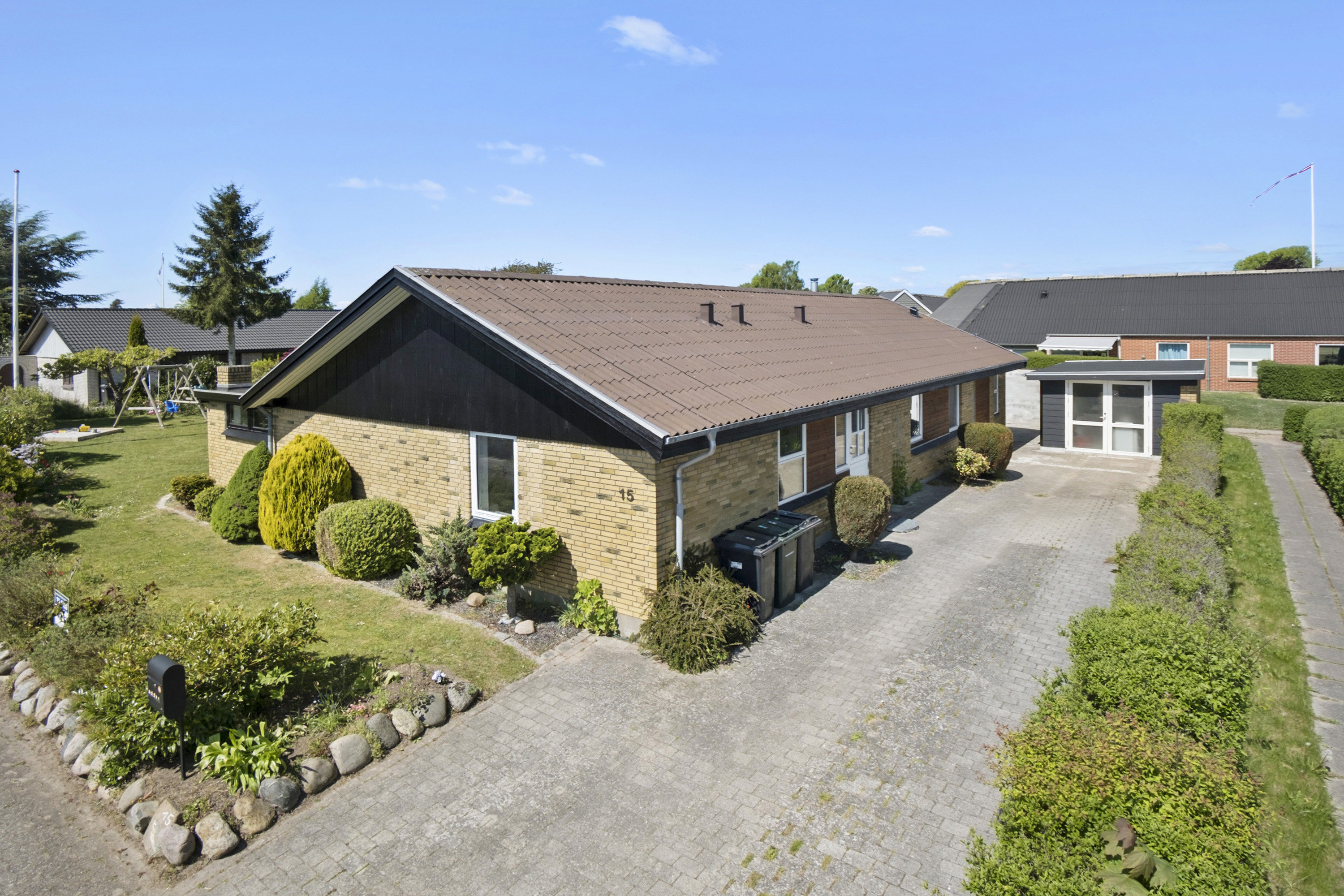 Drosselvænget 15, 5610 Assens