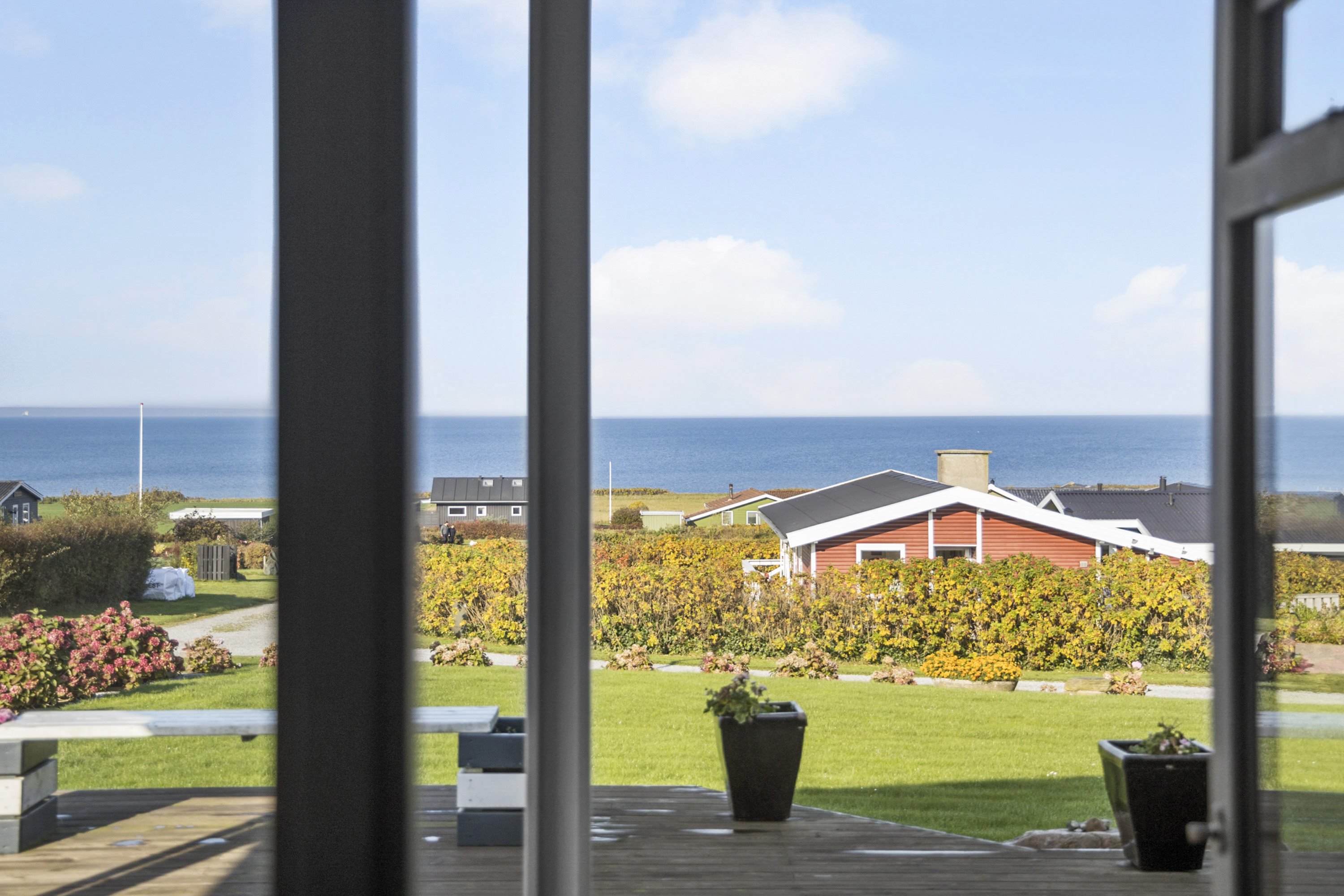 Fremhævet  billede i fuldskærmstilstand. Billede af Solbakken 35, Skåstrup Str, 5400 Bogense