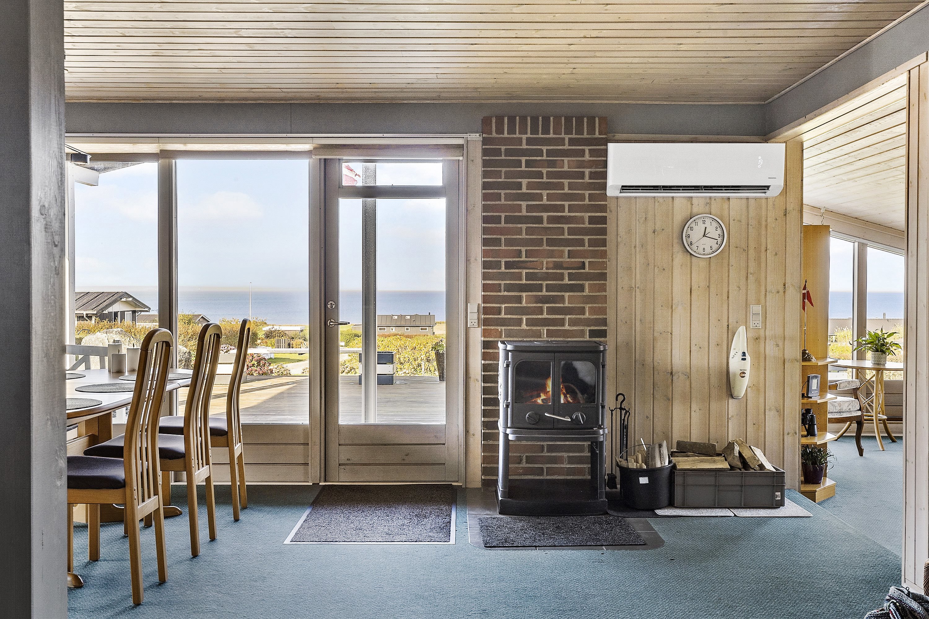 Fremhævet  billede i fuldskærmstilstand. Billede af Solbakken 35, Skåstrup Str, 5400 Bogense