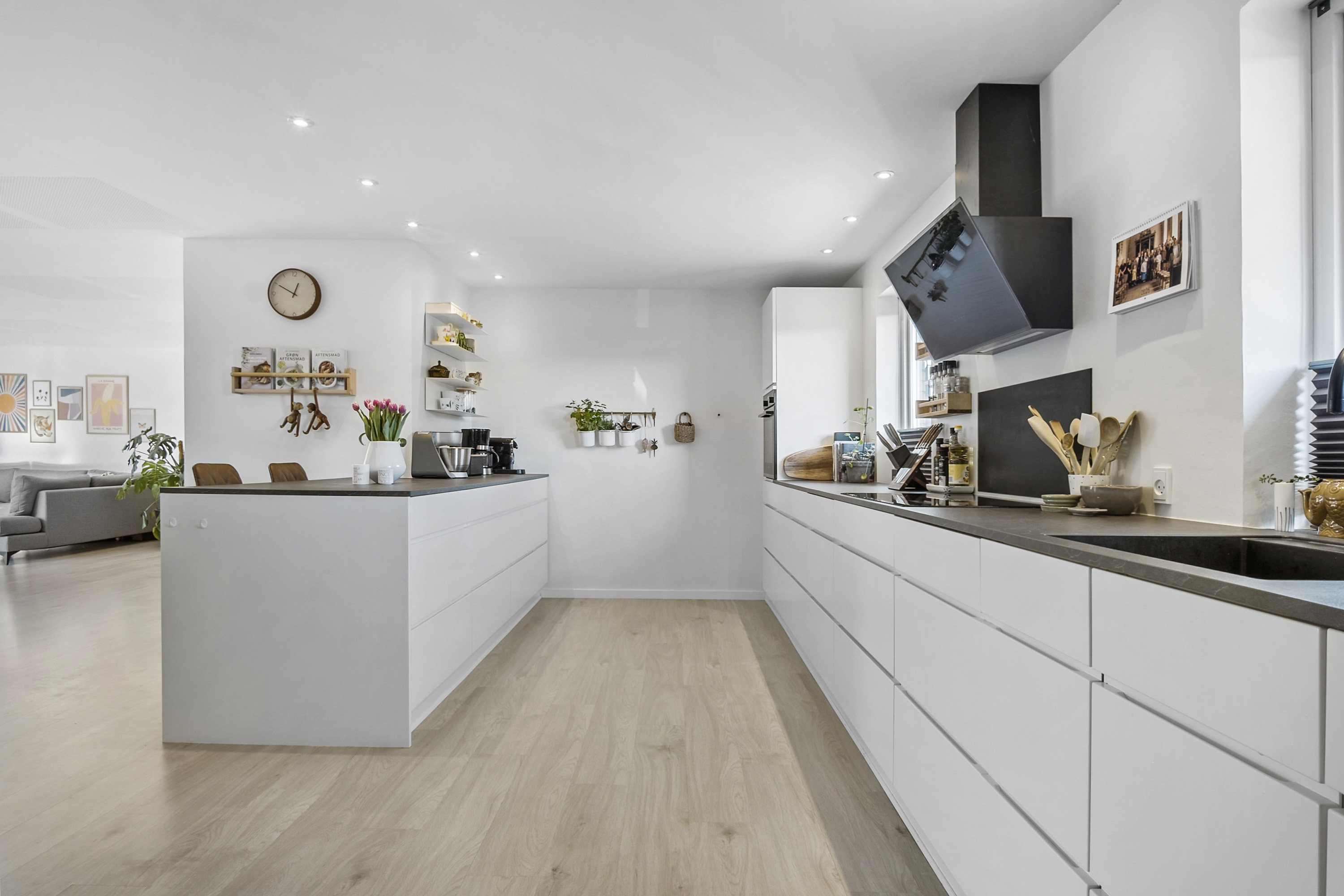 Fremhævet  billede i fuldskærmstilstand. Billede af Drosselvænget 15, 5610 Assens