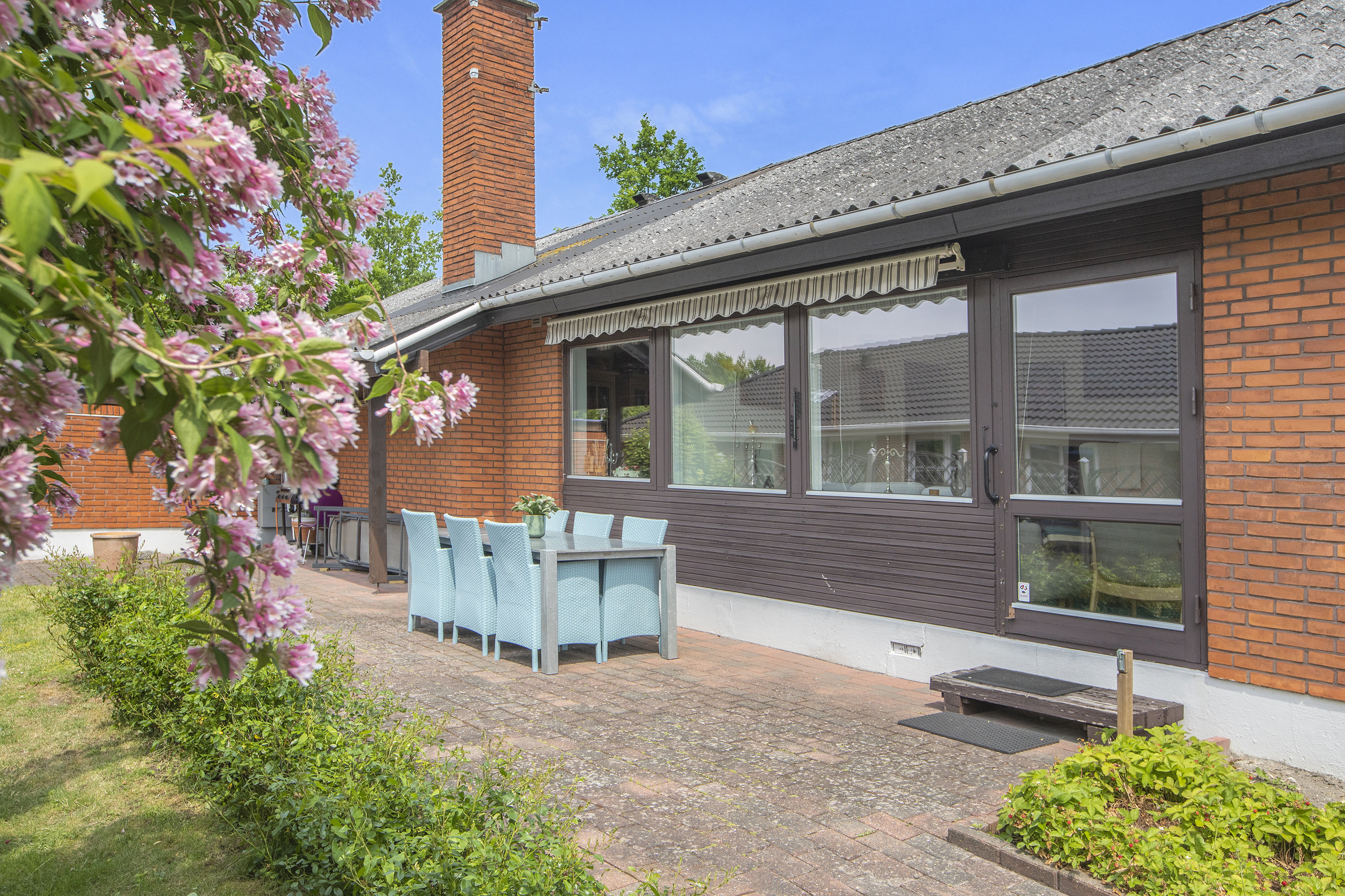 Fremhævet  billede i fuldskærmstilstand. Billede af Martoftevej 6, 2770 Kastrup