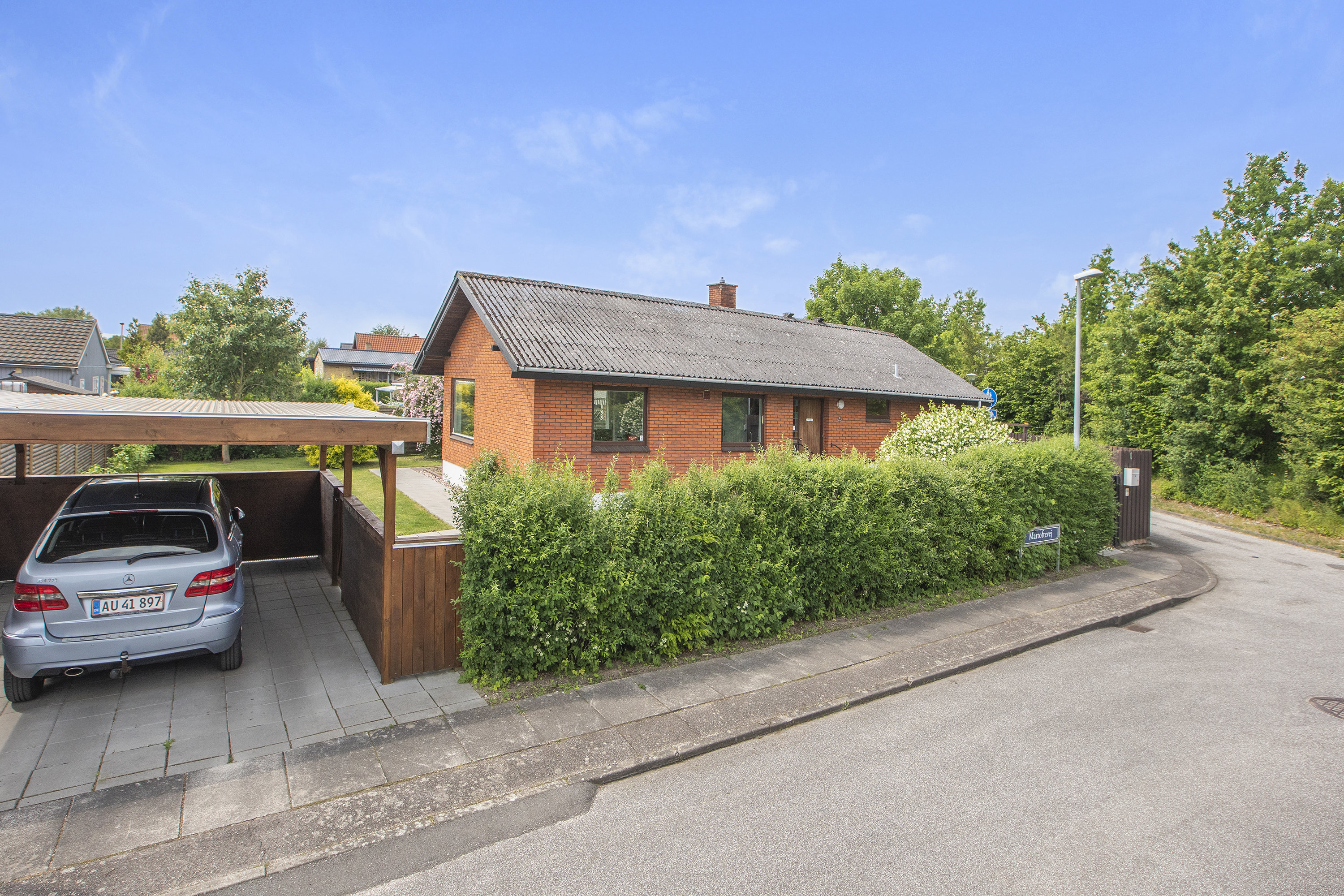 Martoftevej 6, 2770 Kastrup