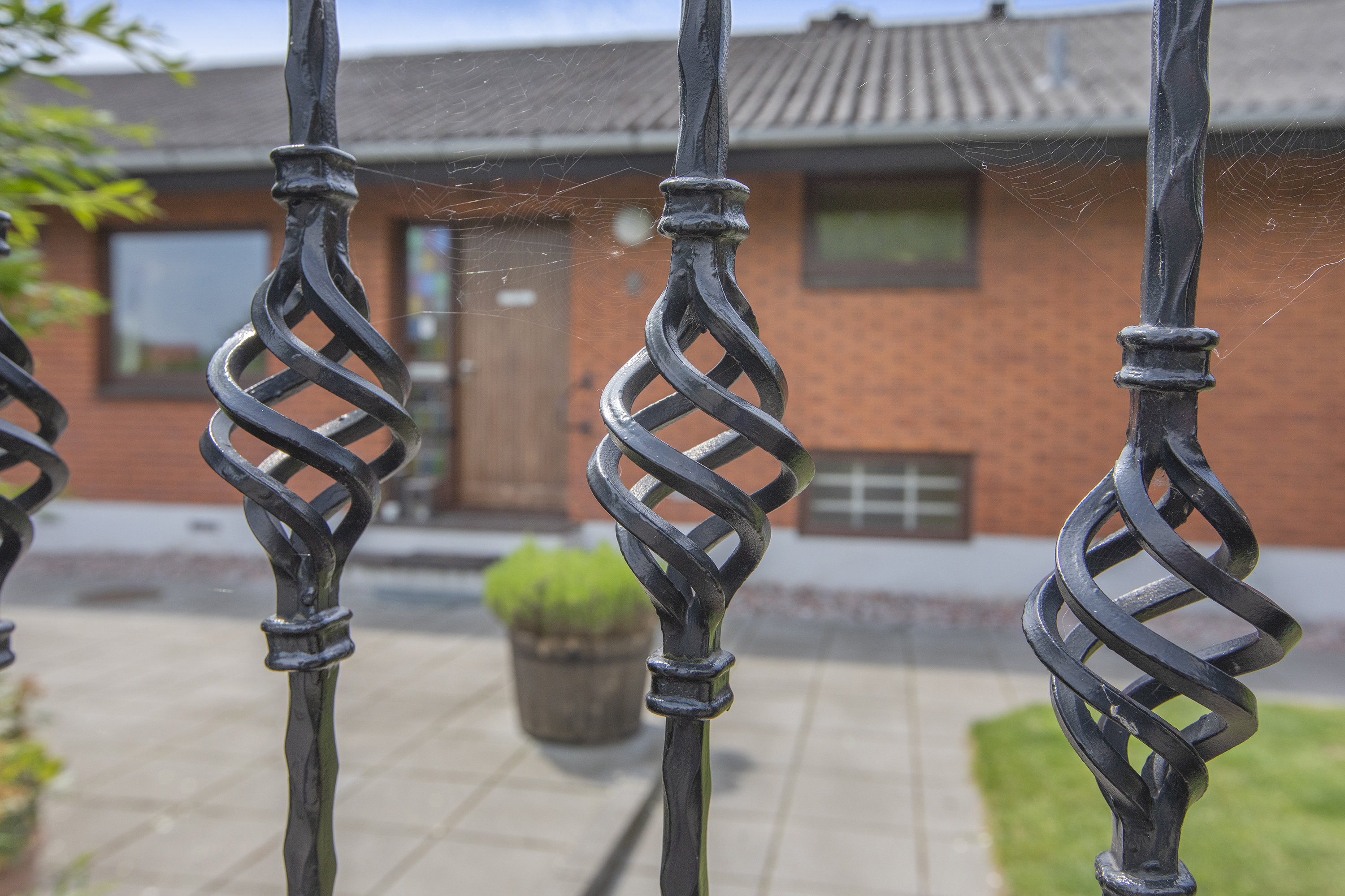 Fremhævet  billede i fuldskærmstilstand. Billede af Martoftevej 6, 2770 Kastrup