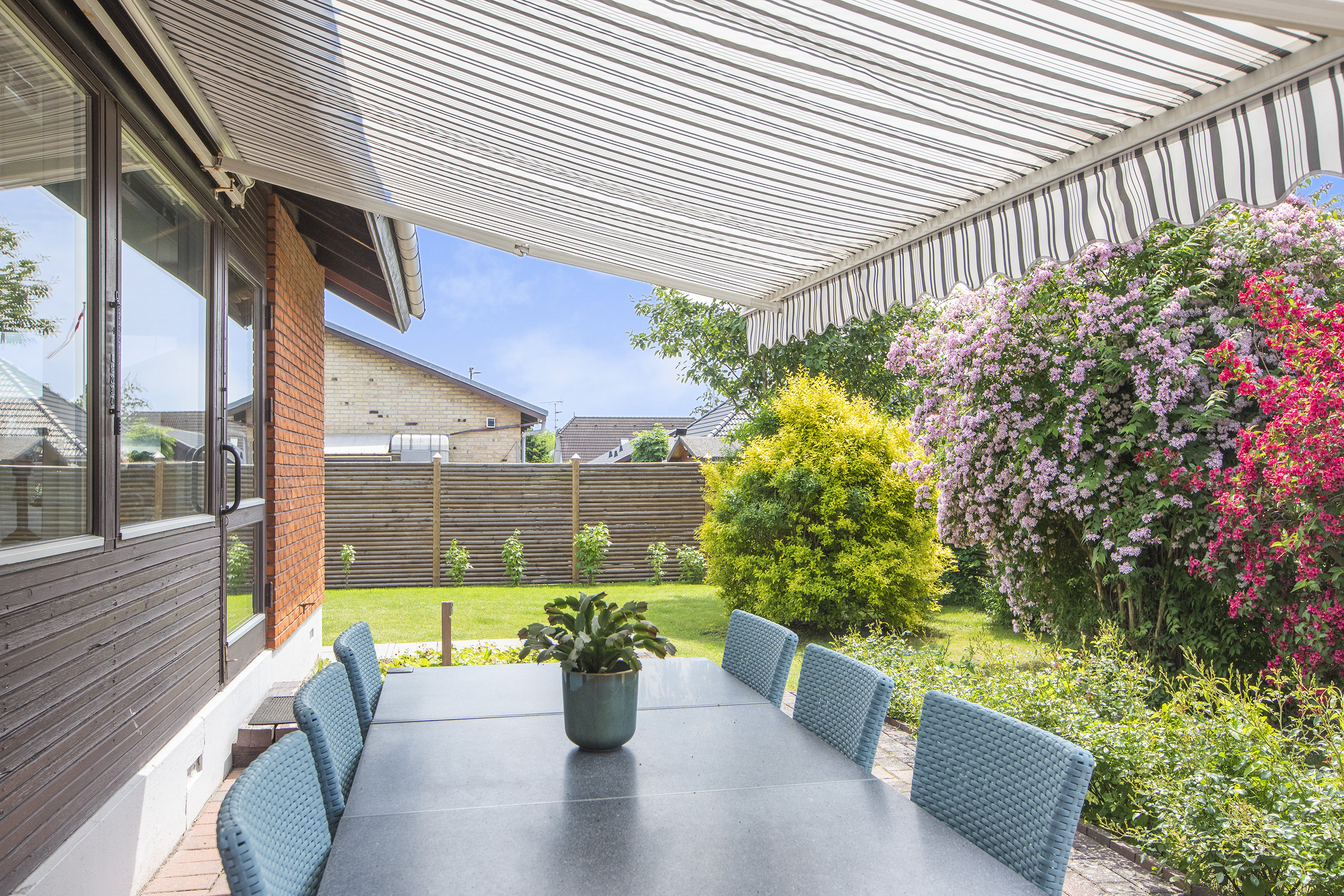 Fremhævet  billede i fuldskærmstilstand. Billede af Martoftevej 6, 2770 Kastrup