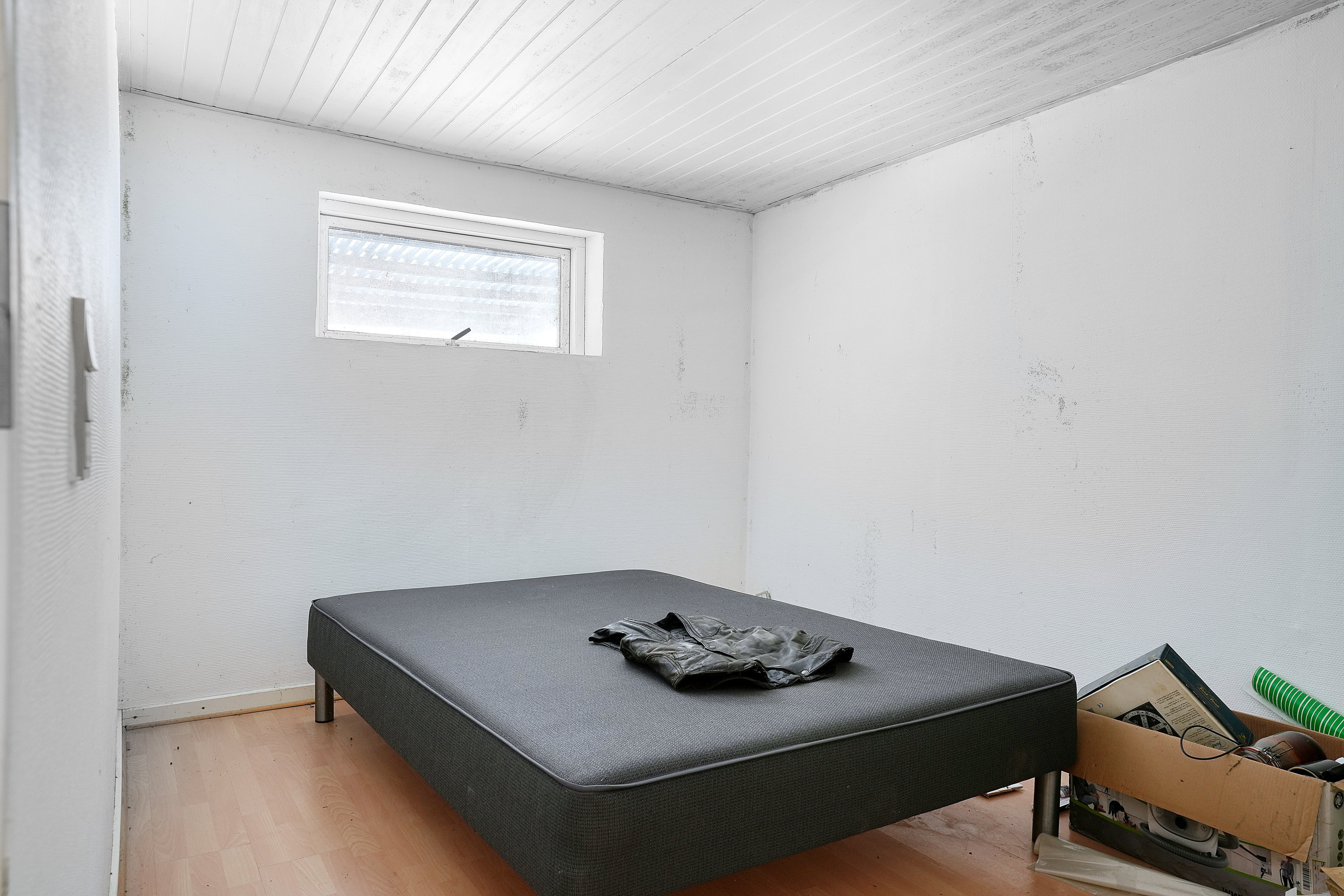 Fremhævet værelse billede i fuldskærmstilstand. Billede af Oddenvej 4A, Nygård, 4500 Nykøbing Sj