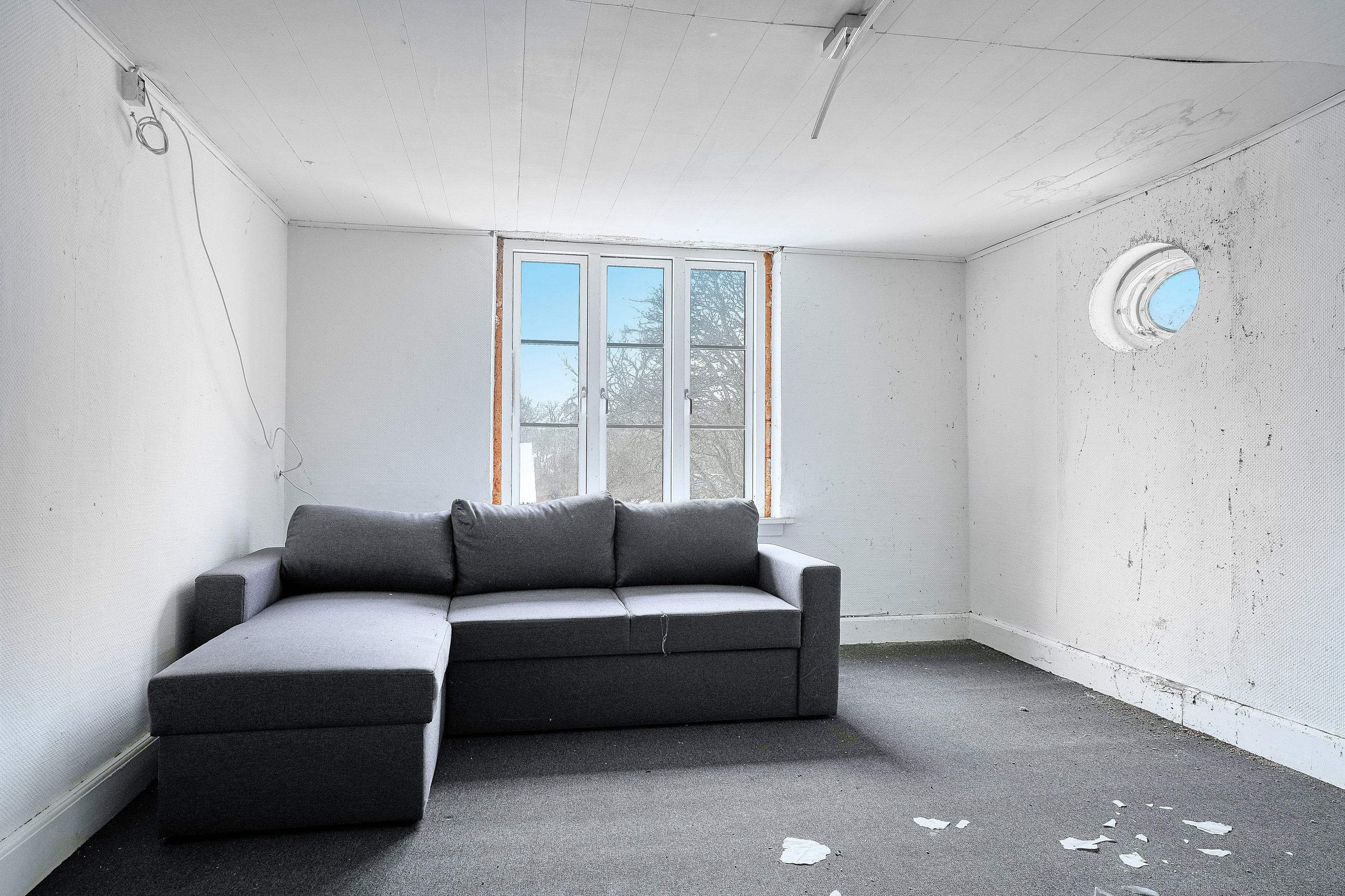 Fremhævet værelse billede i fuldskærmstilstand. Billede af Oddenvej 4A, Nygård, 4500 Nykøbing Sj