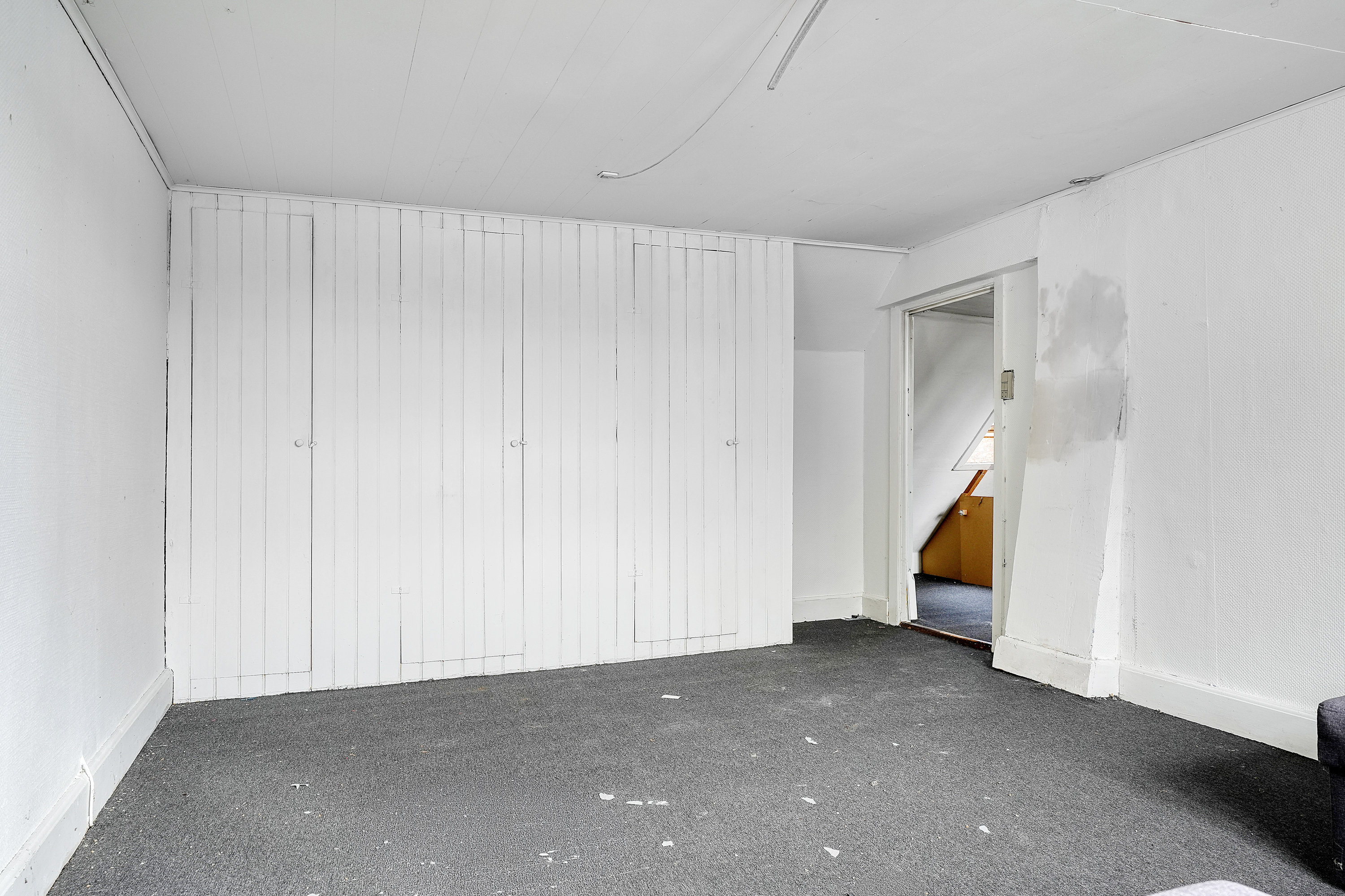 Fremhævet værelse billede i fuldskærmstilstand. Billede af Oddenvej 4A, Nygård, 4500 Nykøbing Sj