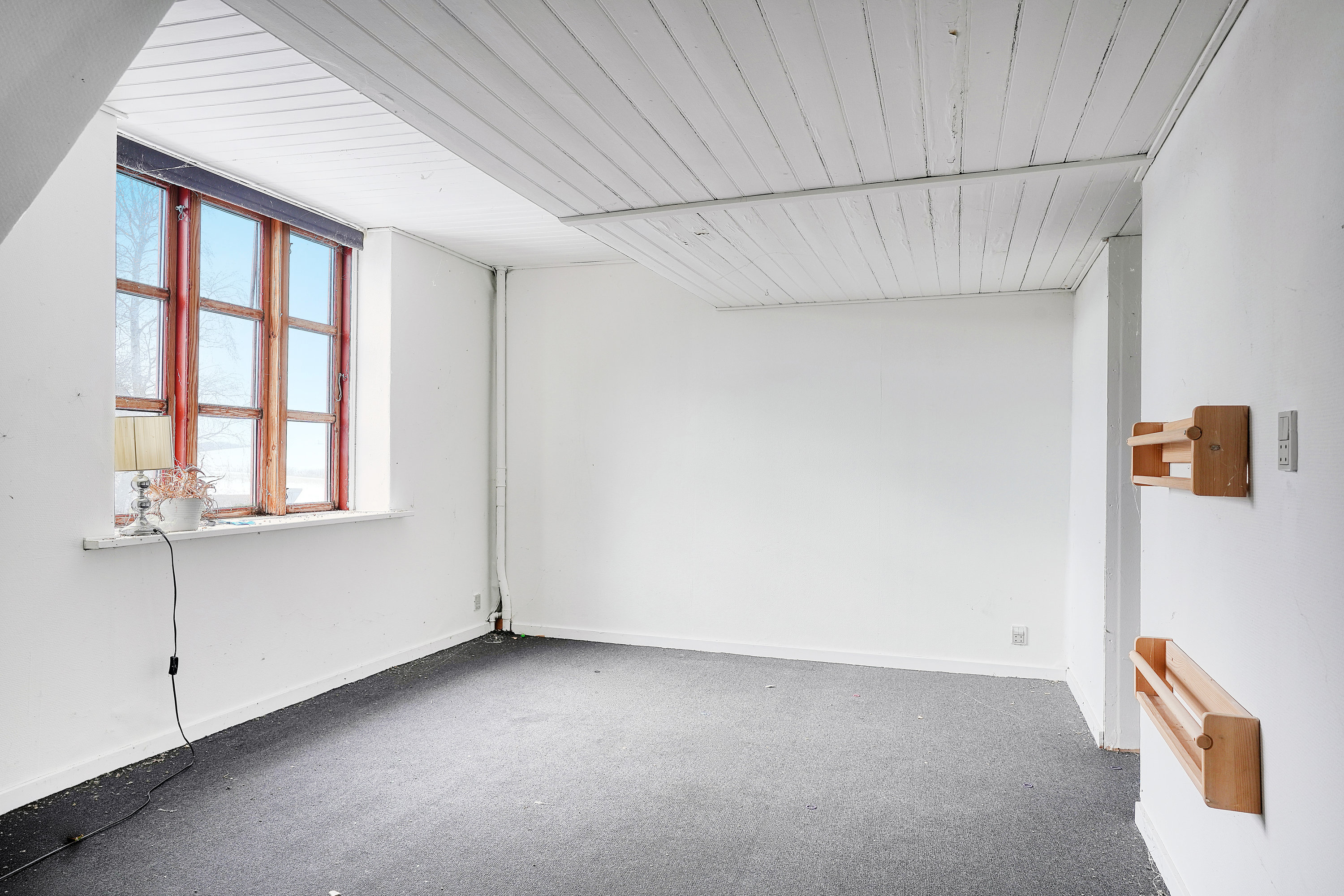 Fremhævet værelse billede i fuldskærmstilstand. Billede af Oddenvej 4A, Nygård, 4500 Nykøbing Sj