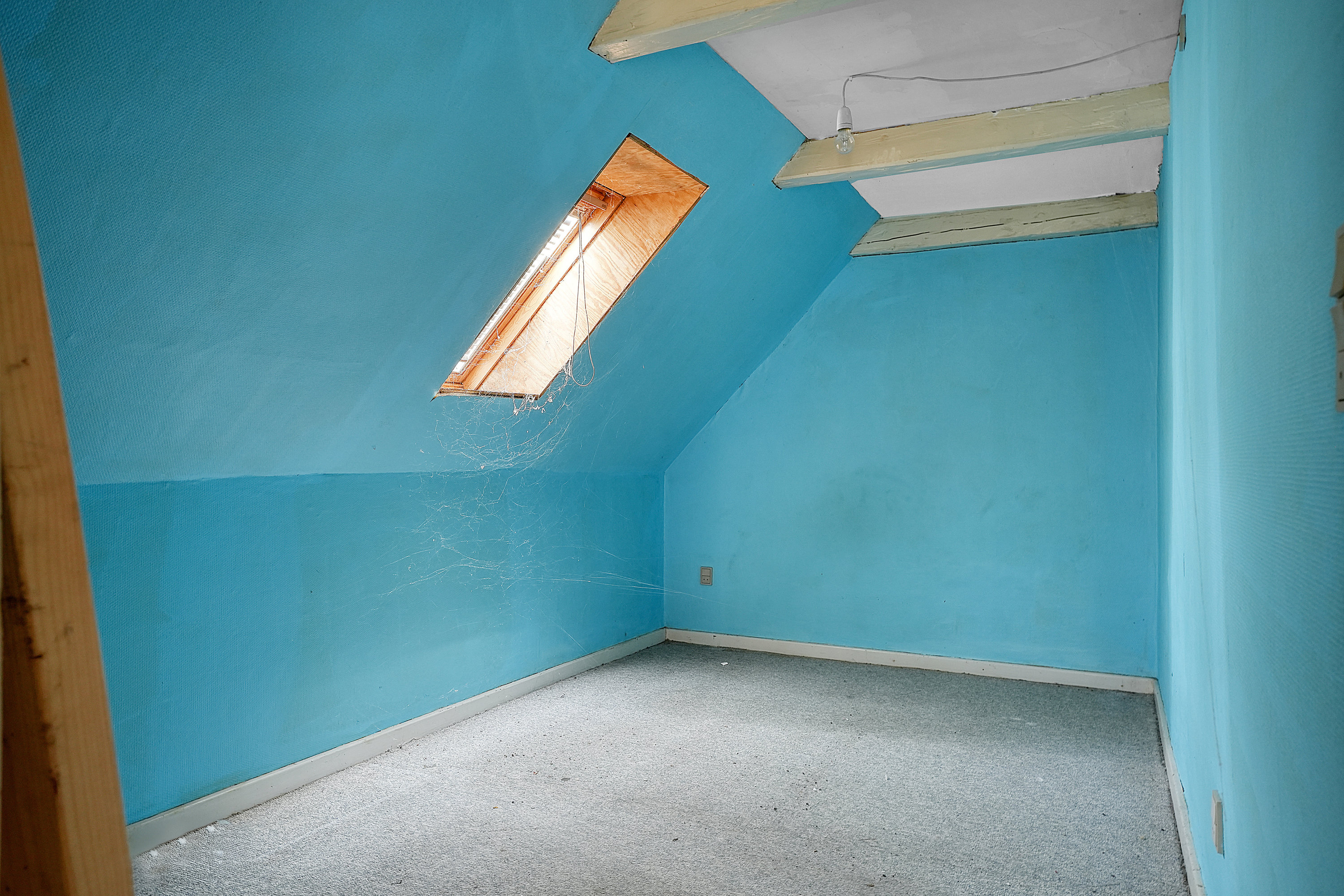 Fremhævet værelse billede i fuldskærmstilstand. Billede af Oddenvej 4A, Nygård, 4500 Nykøbing Sj