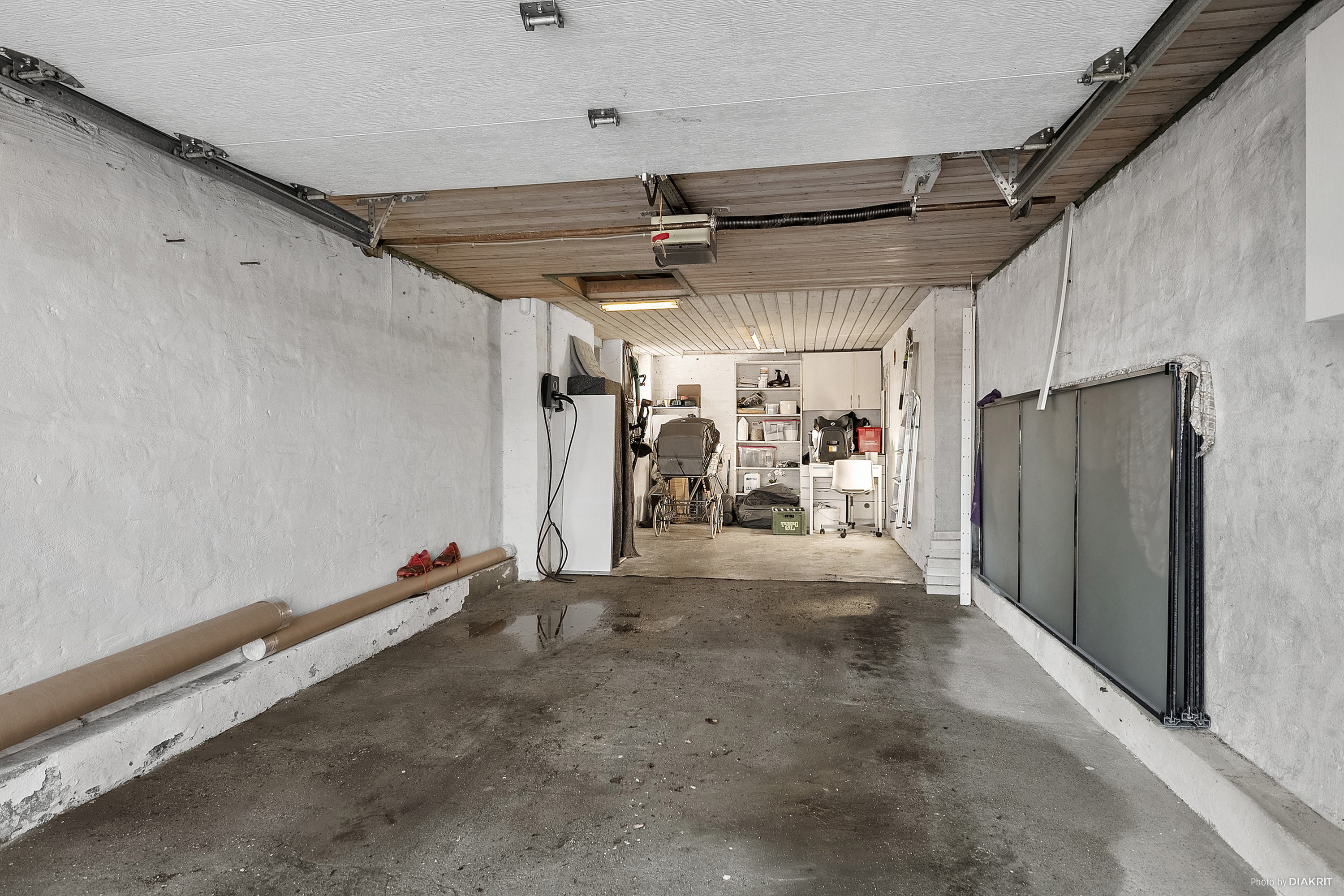 Fremhævet område billede i fuldskærmstilstand. Billede af Fruenshave 17, 8732 Hovedgård