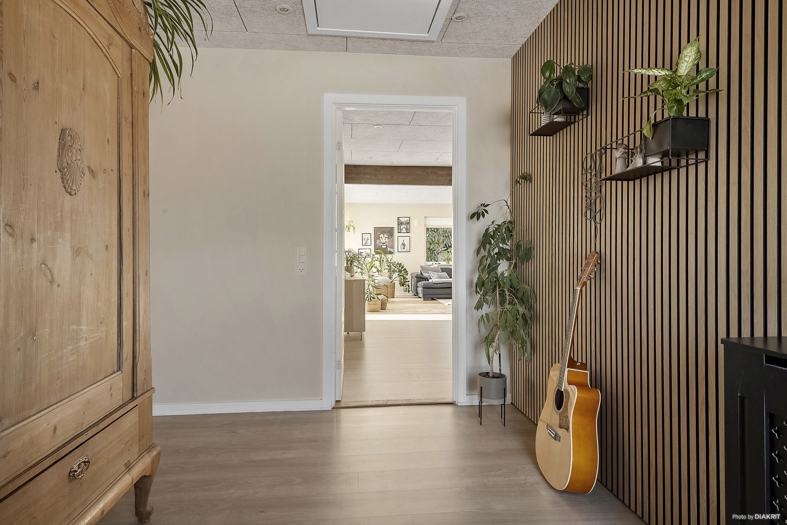 Fremhævet værelse billede i fuldskærmstilstand. Billede af Fruenshave 17, 8732 Hovedgård