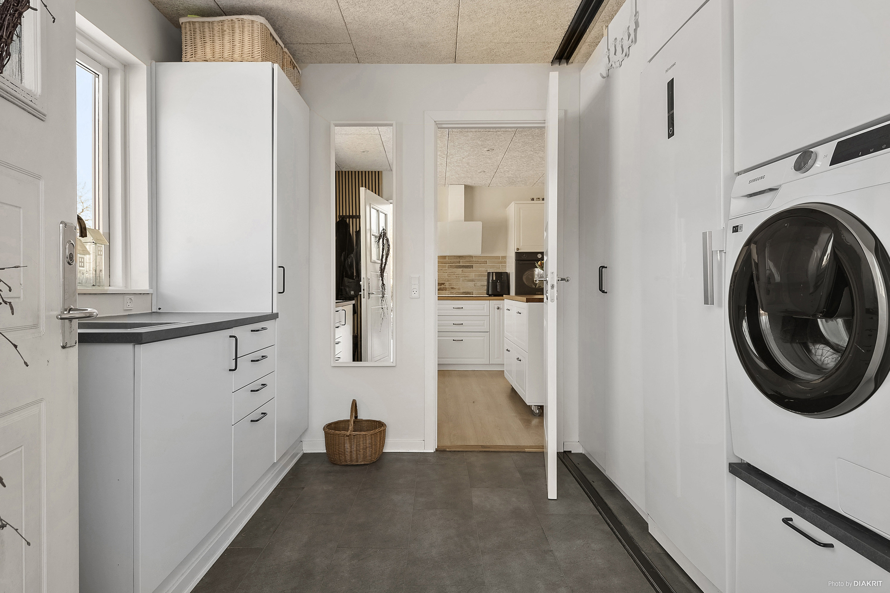 Fremhævet værelse billede i fuldskærmstilstand. Billede af Fruenshave 17, 8732 Hovedgård