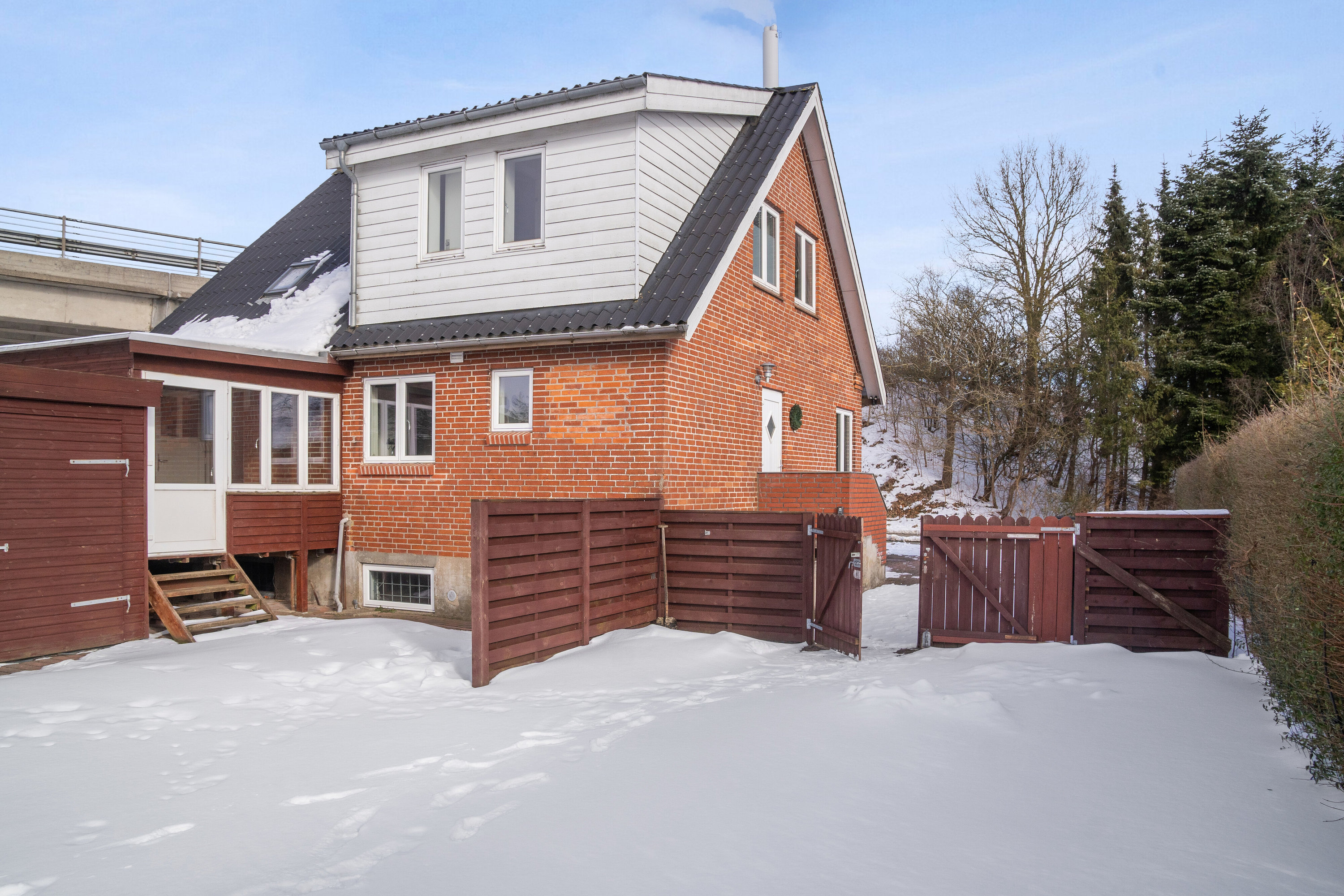 Løsningvej 27, 8722 Hedensted