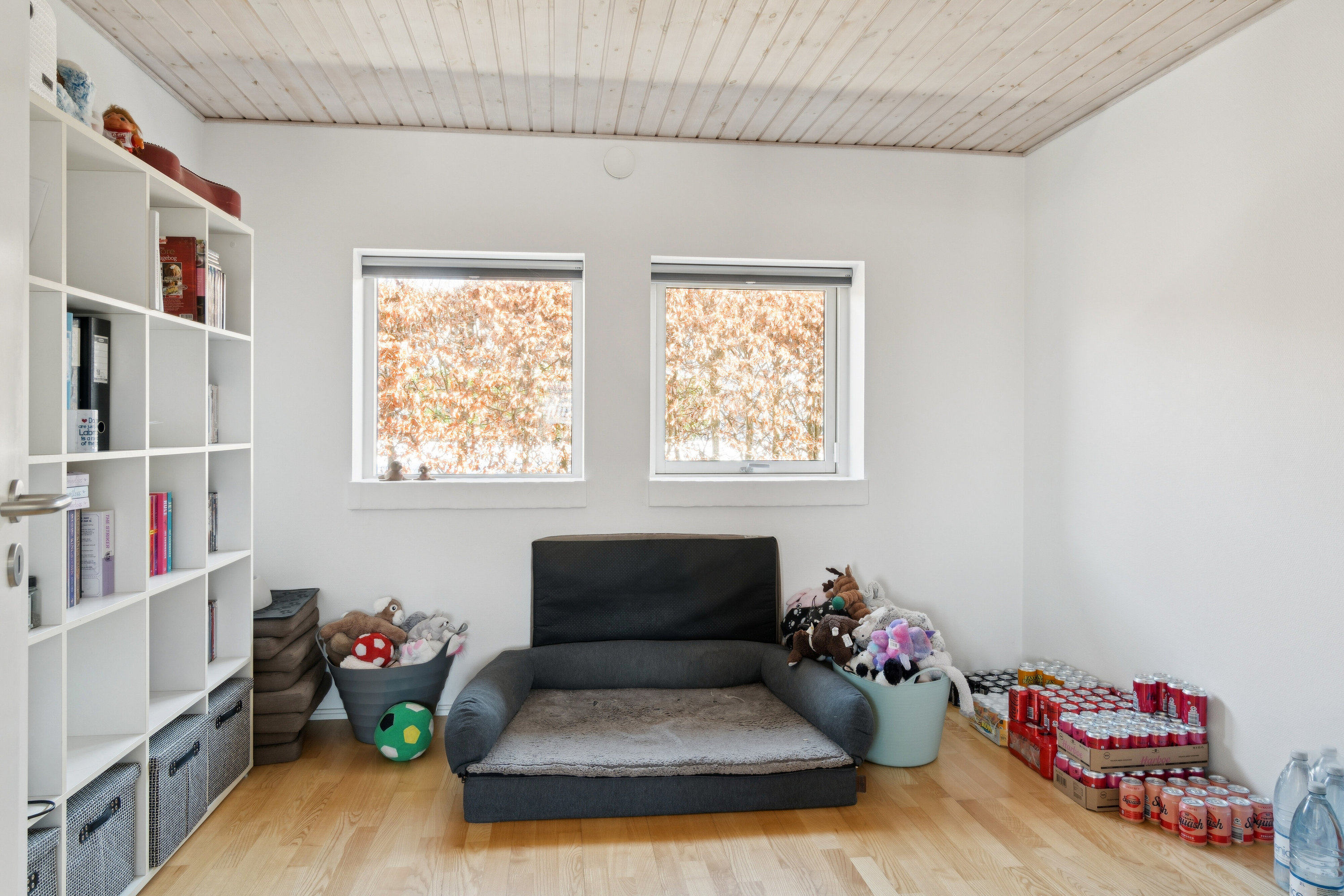 Fremhævet værelse billede i fuldskærmstilstand. Billede af Trompetvej 15, 4700 Næstved