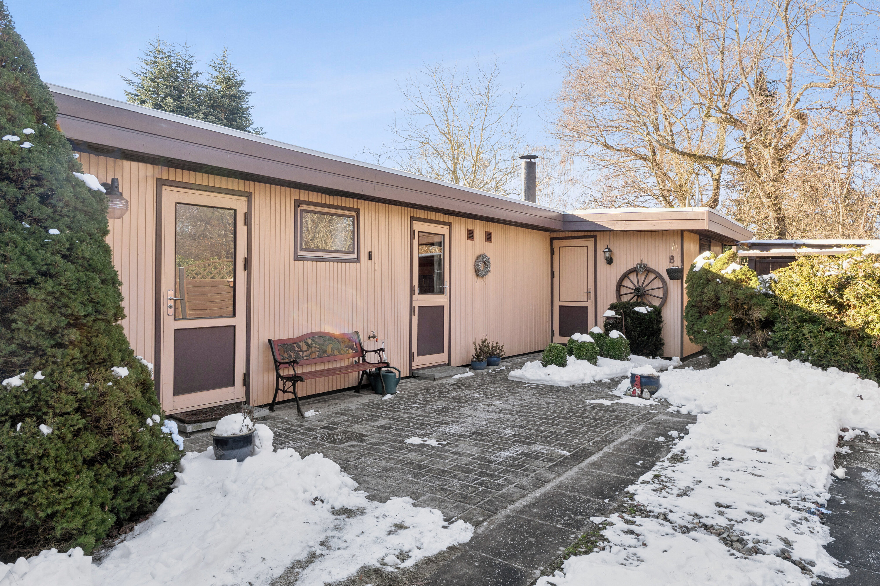 Allikevej 8, 3120 Dronningmølle