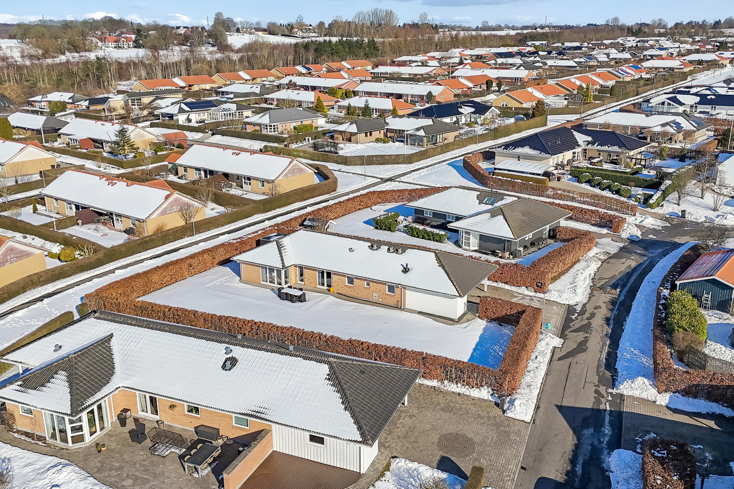 Trompetvej 15, 4700 Næstved