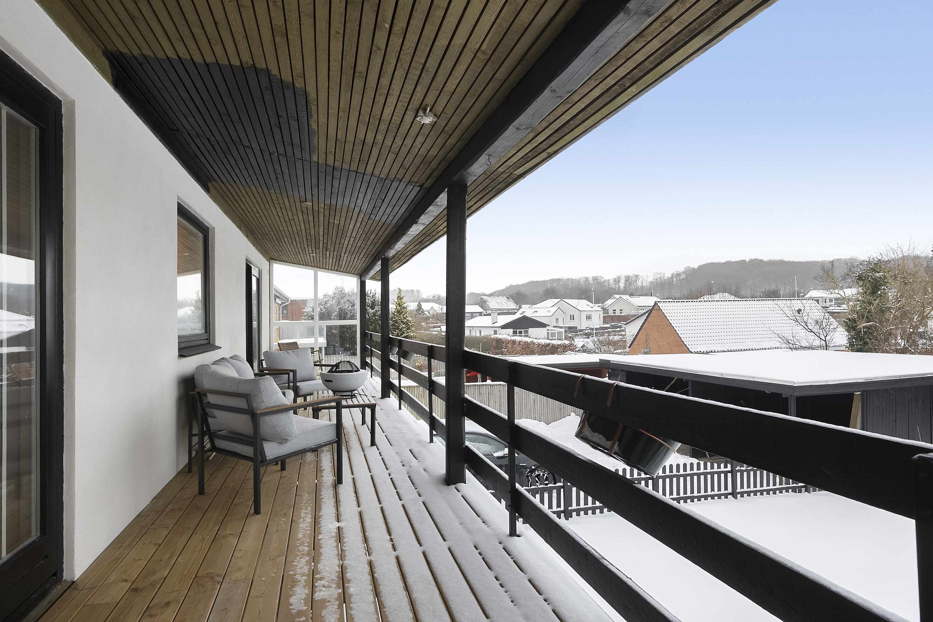 Fremhævet ejendommen billede i fuldskærmstilstand. Billede af Haderslevvej 80, 6200 Aabenraa