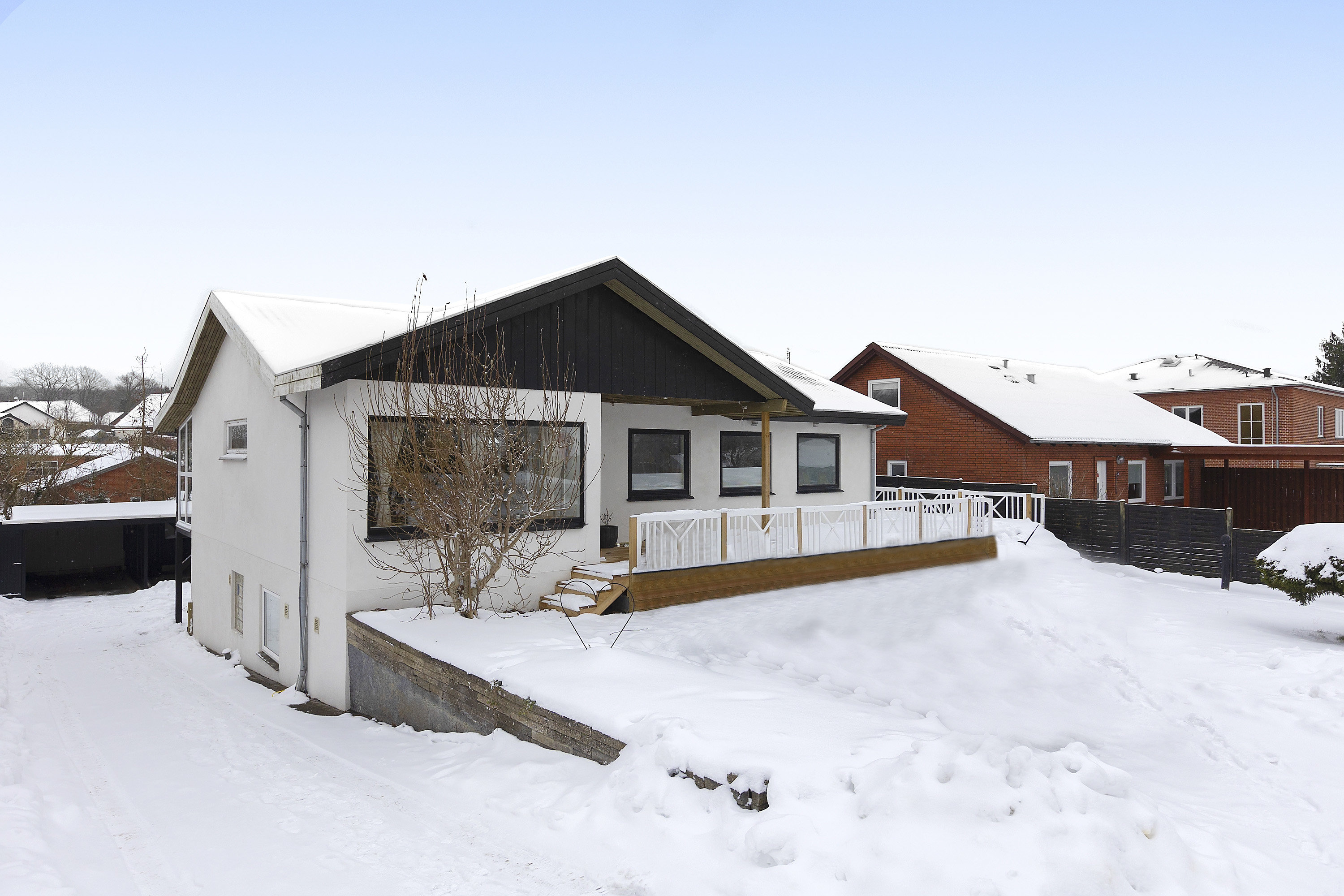 Haderslevvej 80, 6200 Aabenraa