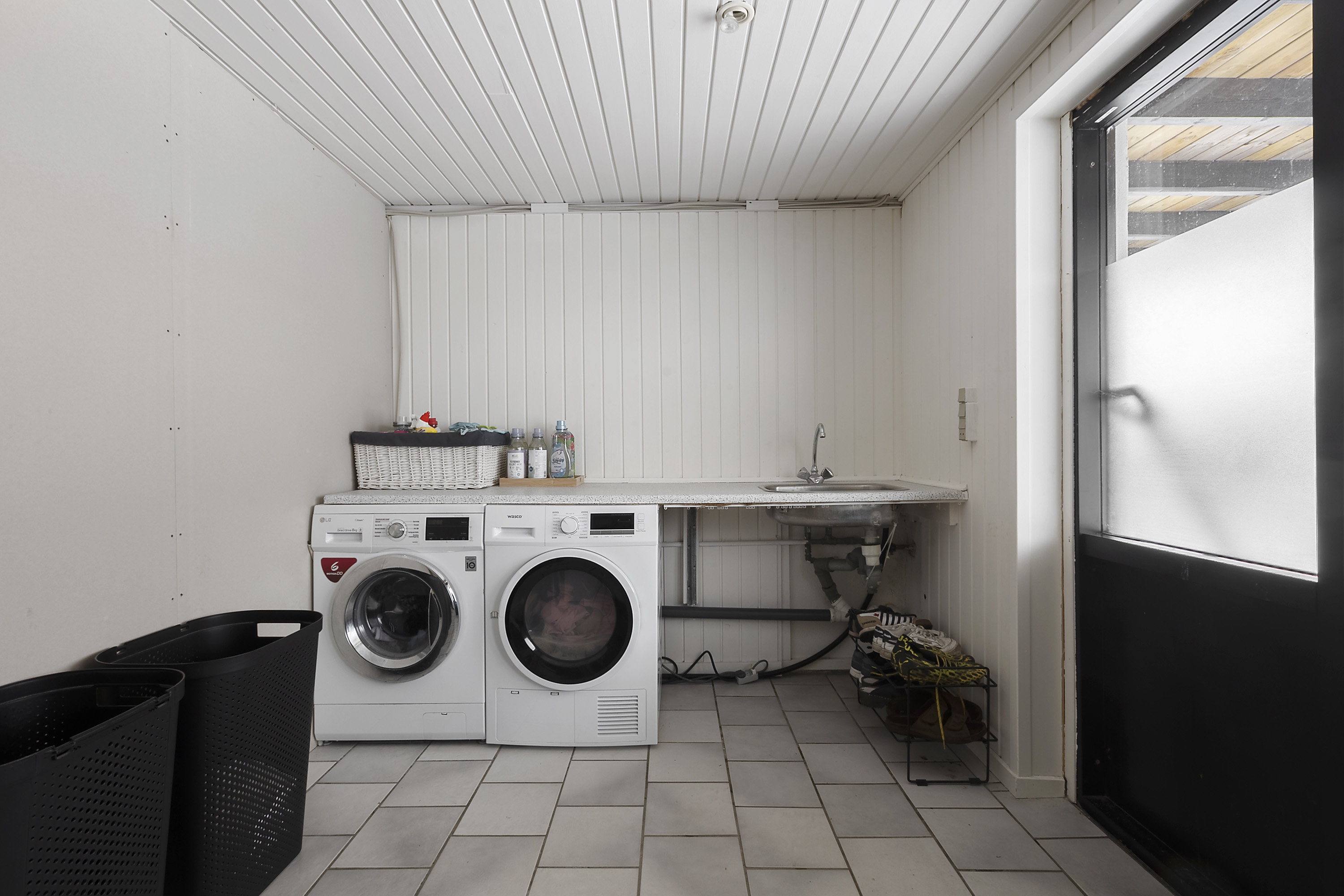 Fremhævet værelse billede i fuldskærmstilstand. Billede af Haderslevvej 80, 6200 Aabenraa