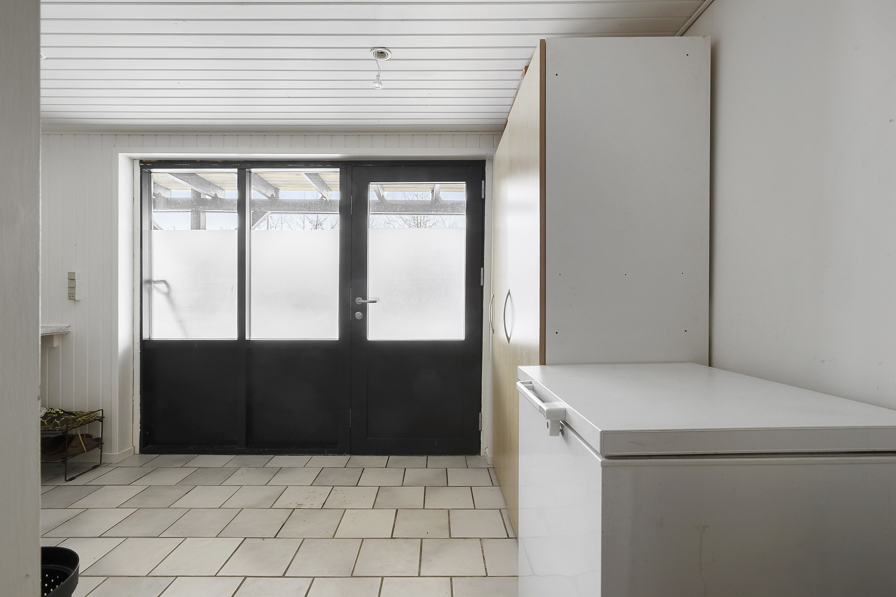 Fremhævet værelse billede i fuldskærmstilstand. Billede af Haderslevvej 80, 6200 Aabenraa