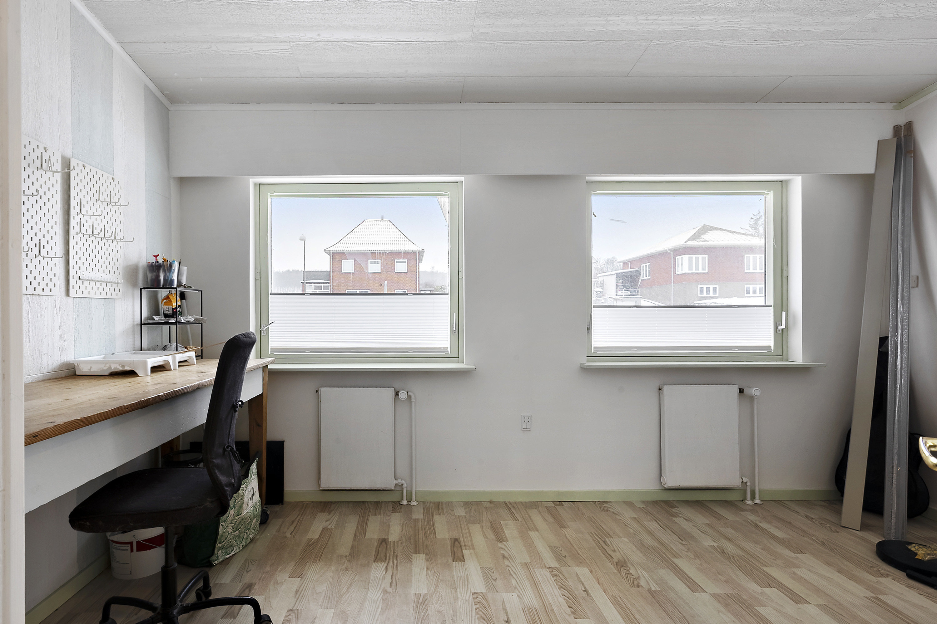 Fremhævet værelse billede i fuldskærmstilstand. Billede af Haderslevvej 80, 6200 Aabenraa