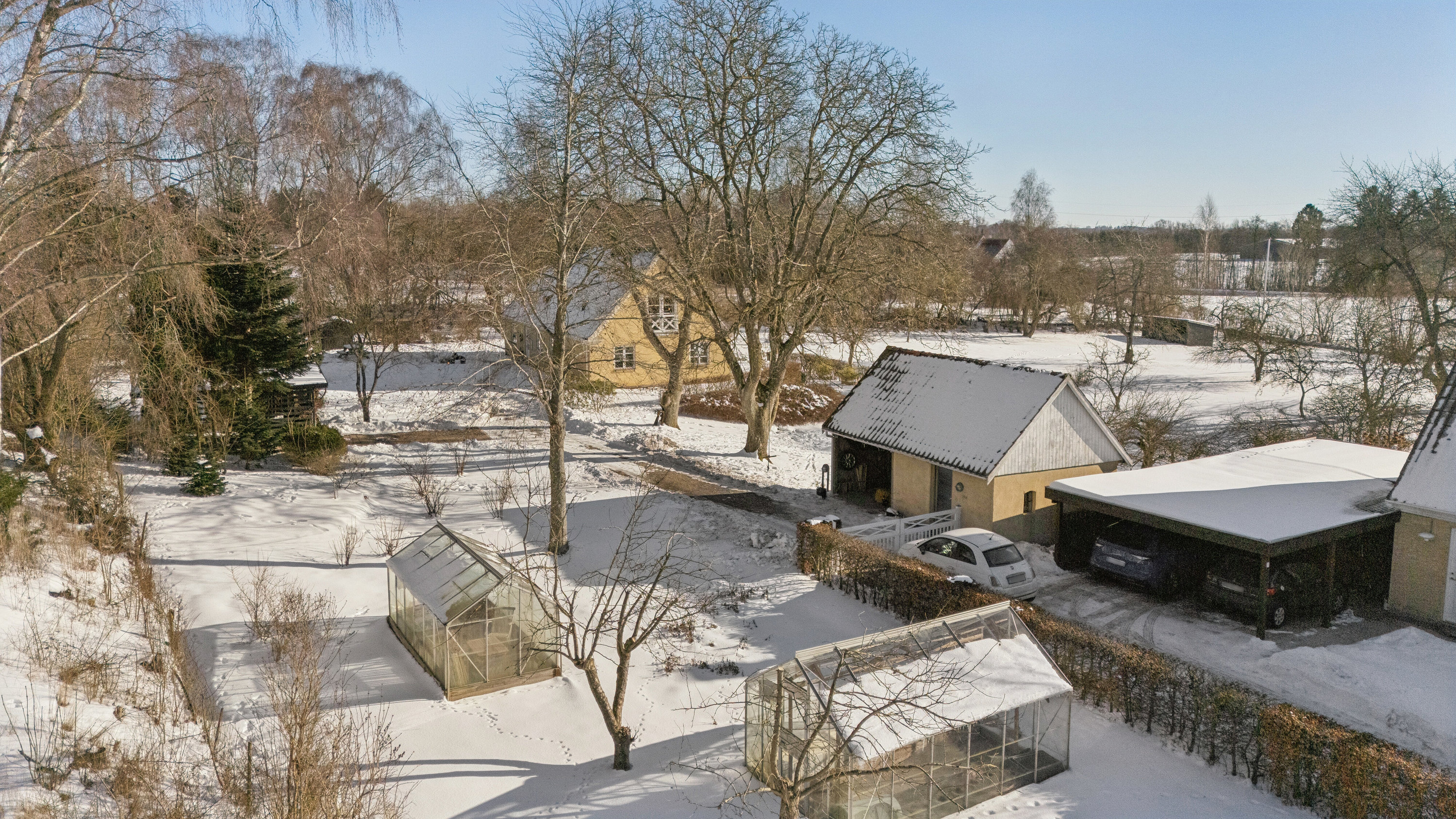 Langerødvej 45A, Langerød, 3480 Fredensborg