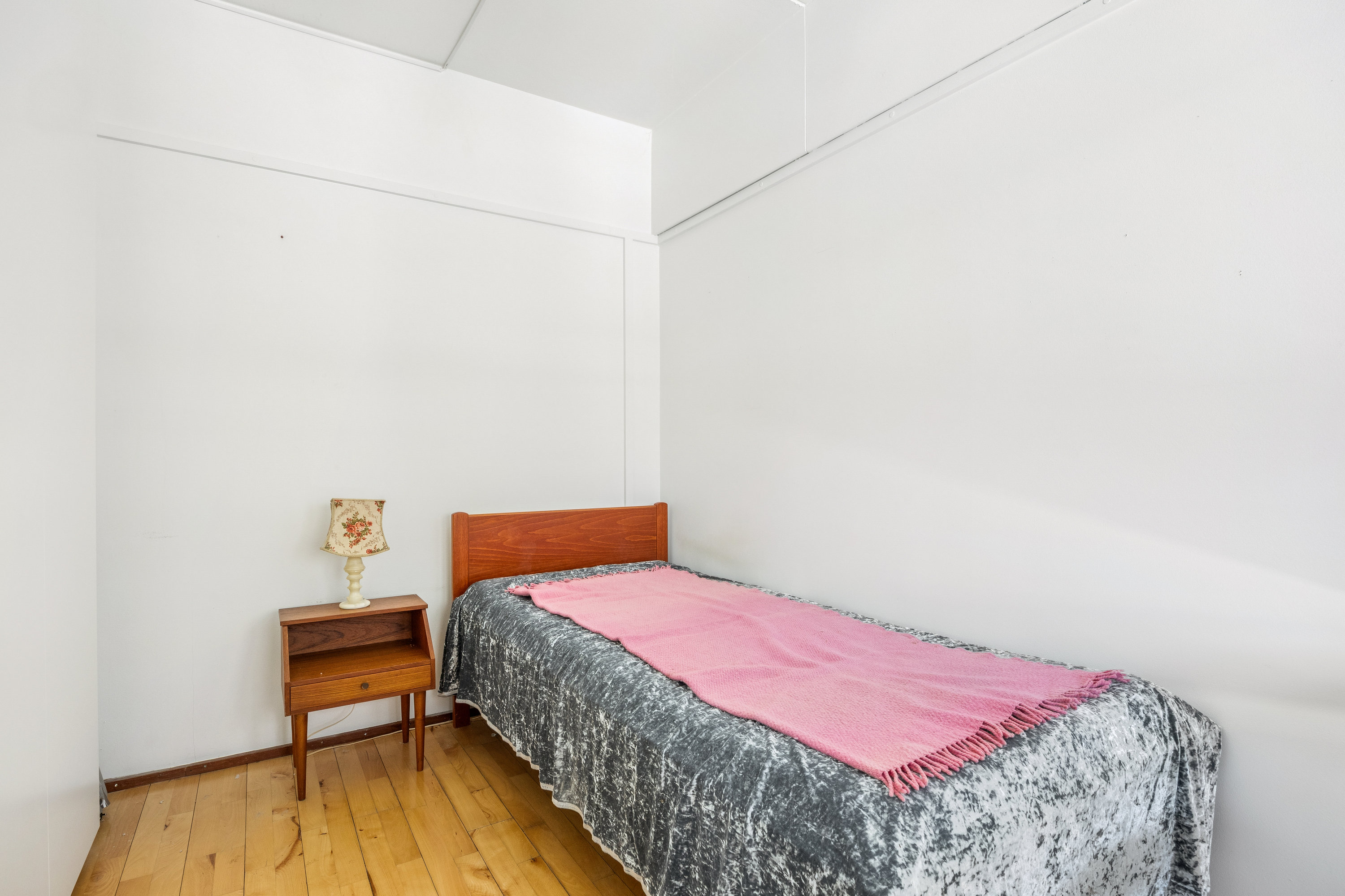 Fremhævet værelse billede i fuldskærmstilstand. Billede af Sandmarksbo 1, 1. 110., 4600 Køge