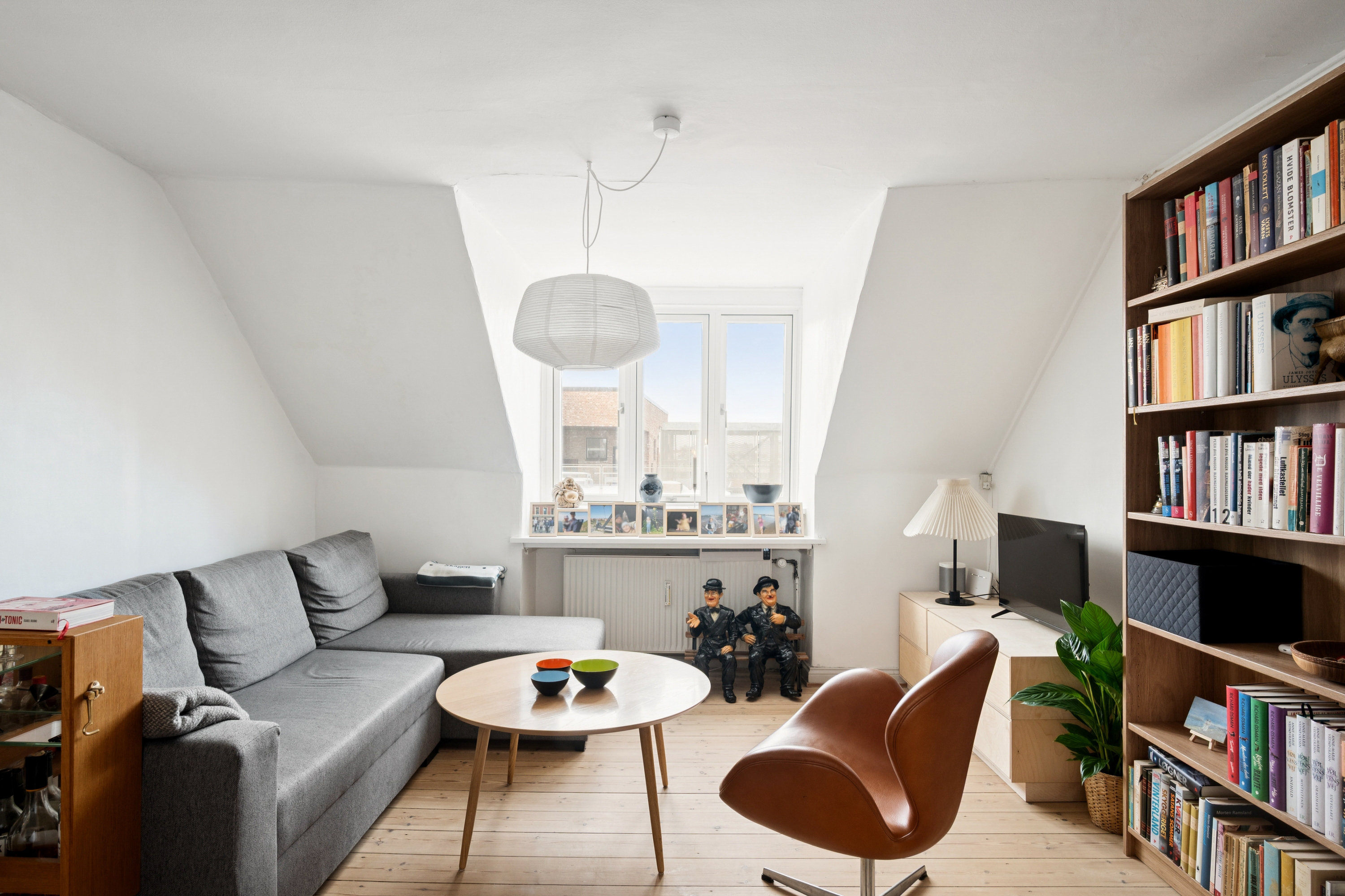 Skt. Anna Gade 45B, 4. th., 8000 Aarhus C