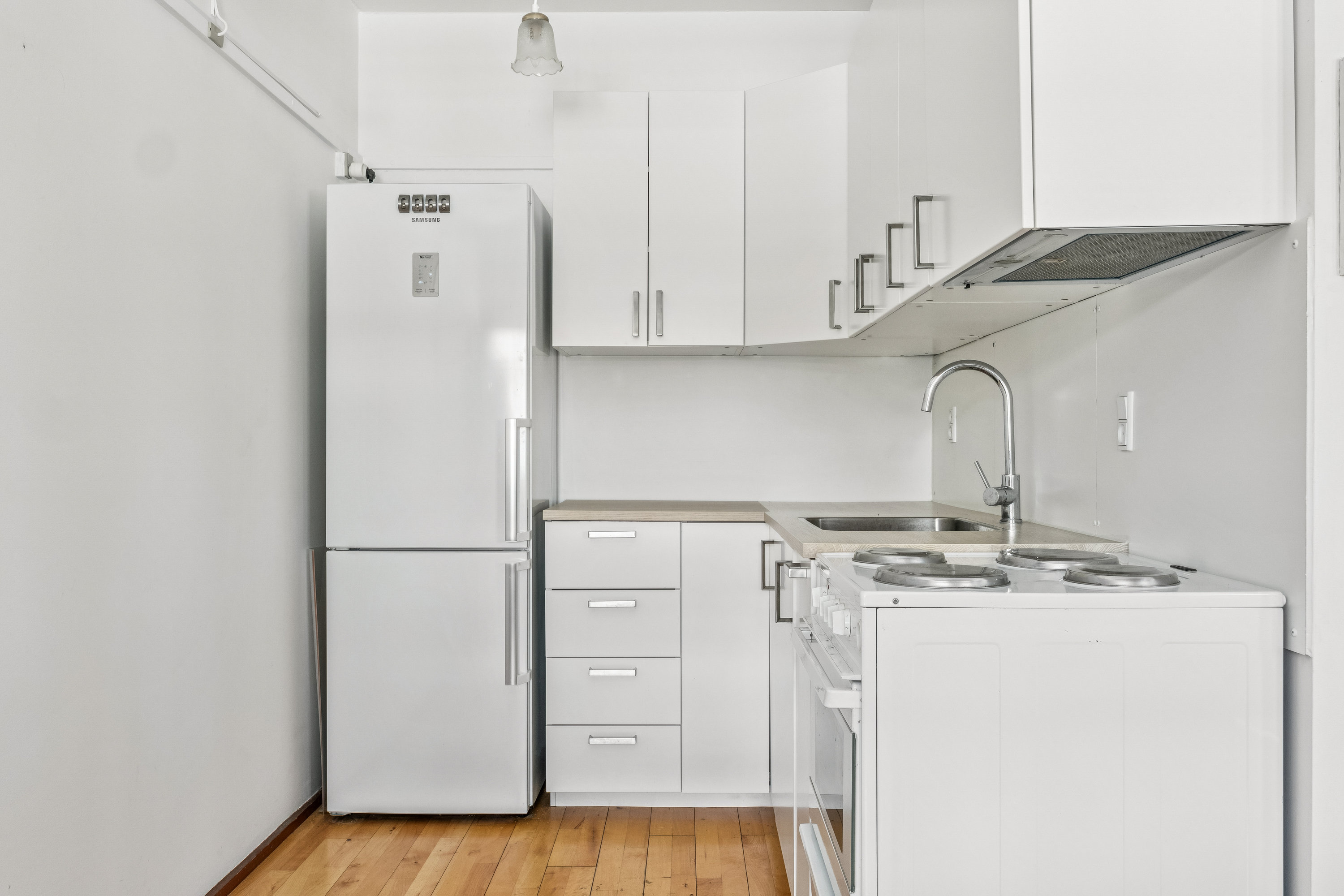 Sandmarksbo 1, 1. 110., 4600 Køge