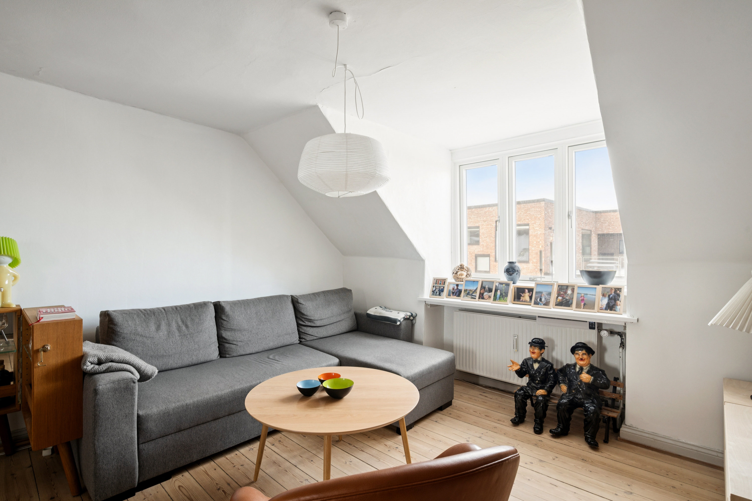 Skt. Anna Gade 45B, 4. th., 8000 Aarhus C