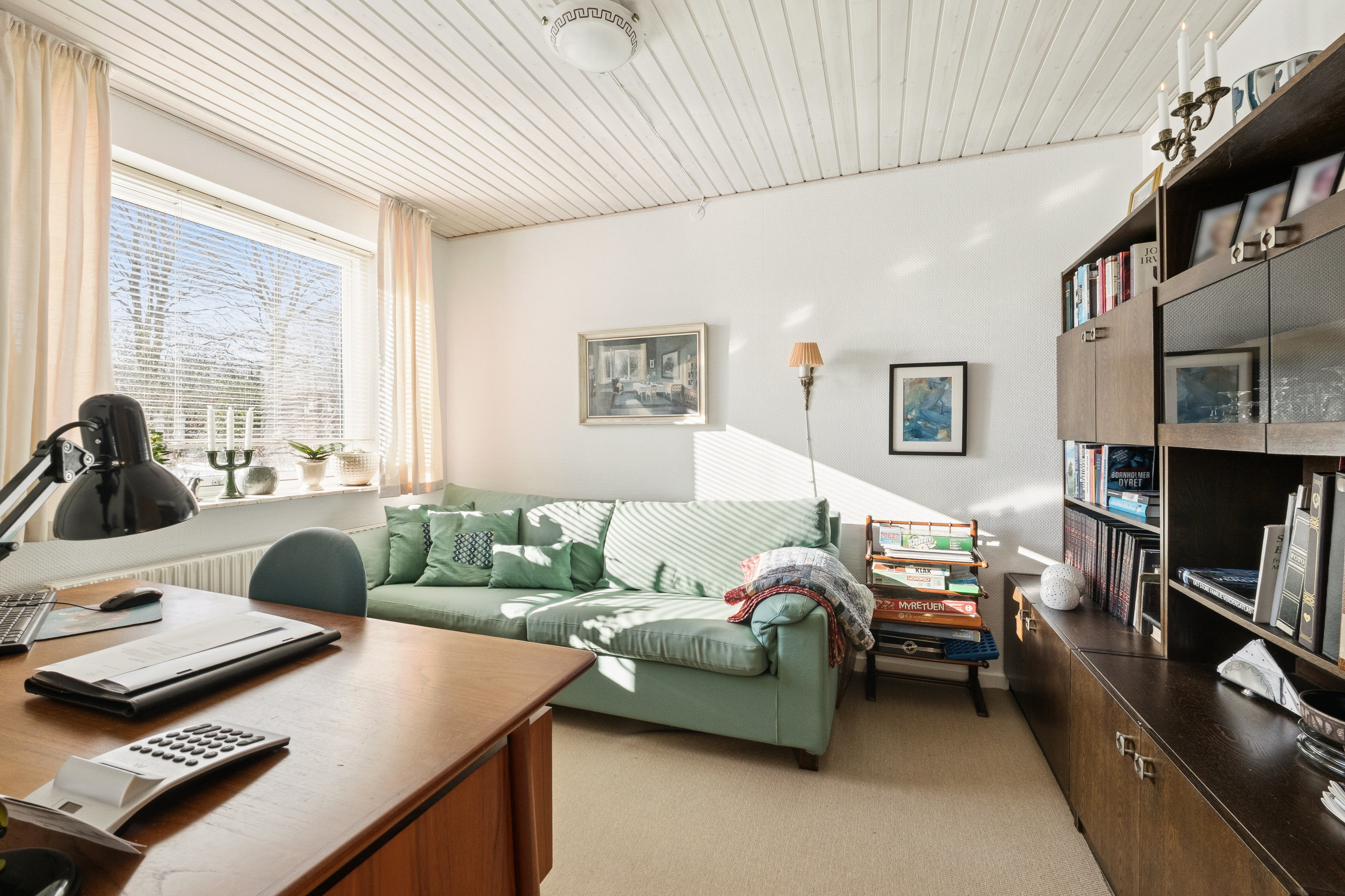 Fremhævet værelse billede i fuldskærmstilstand. Billede af Vestervangen 36, 7900 Nykøbing M