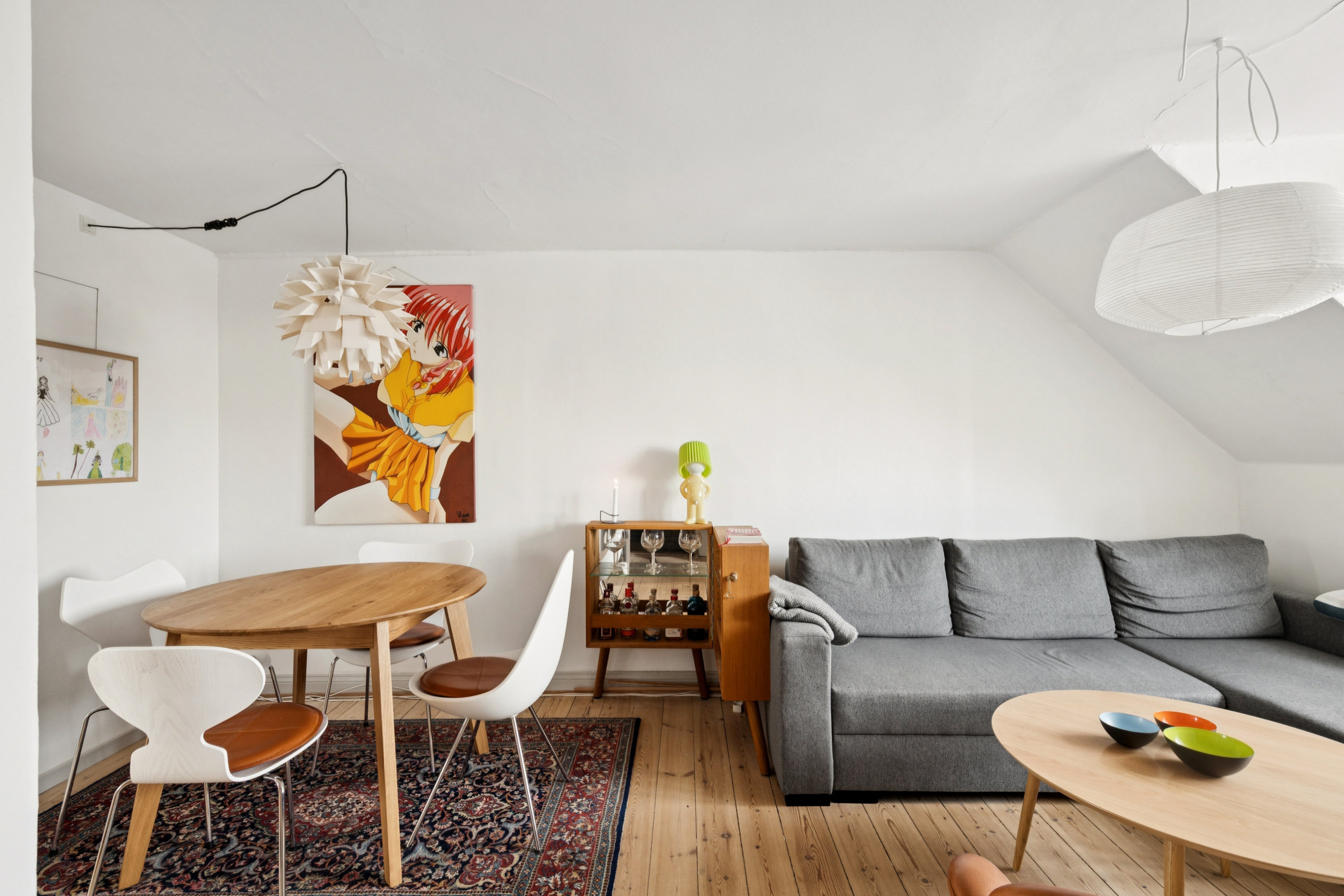 Skt. Anna Gade 45B, 4. th., 8000 Aarhus C