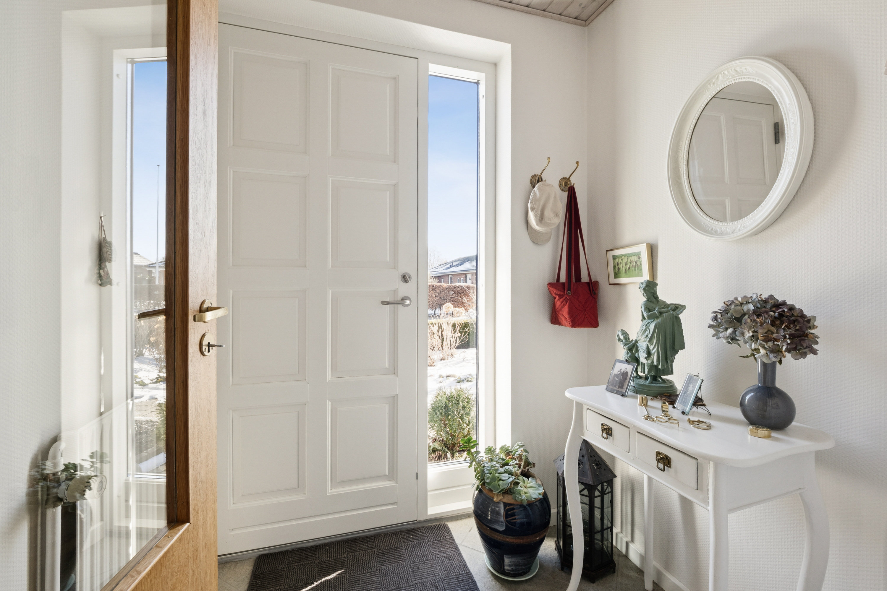 Vestervangen 36, 7900 Nykøbing M