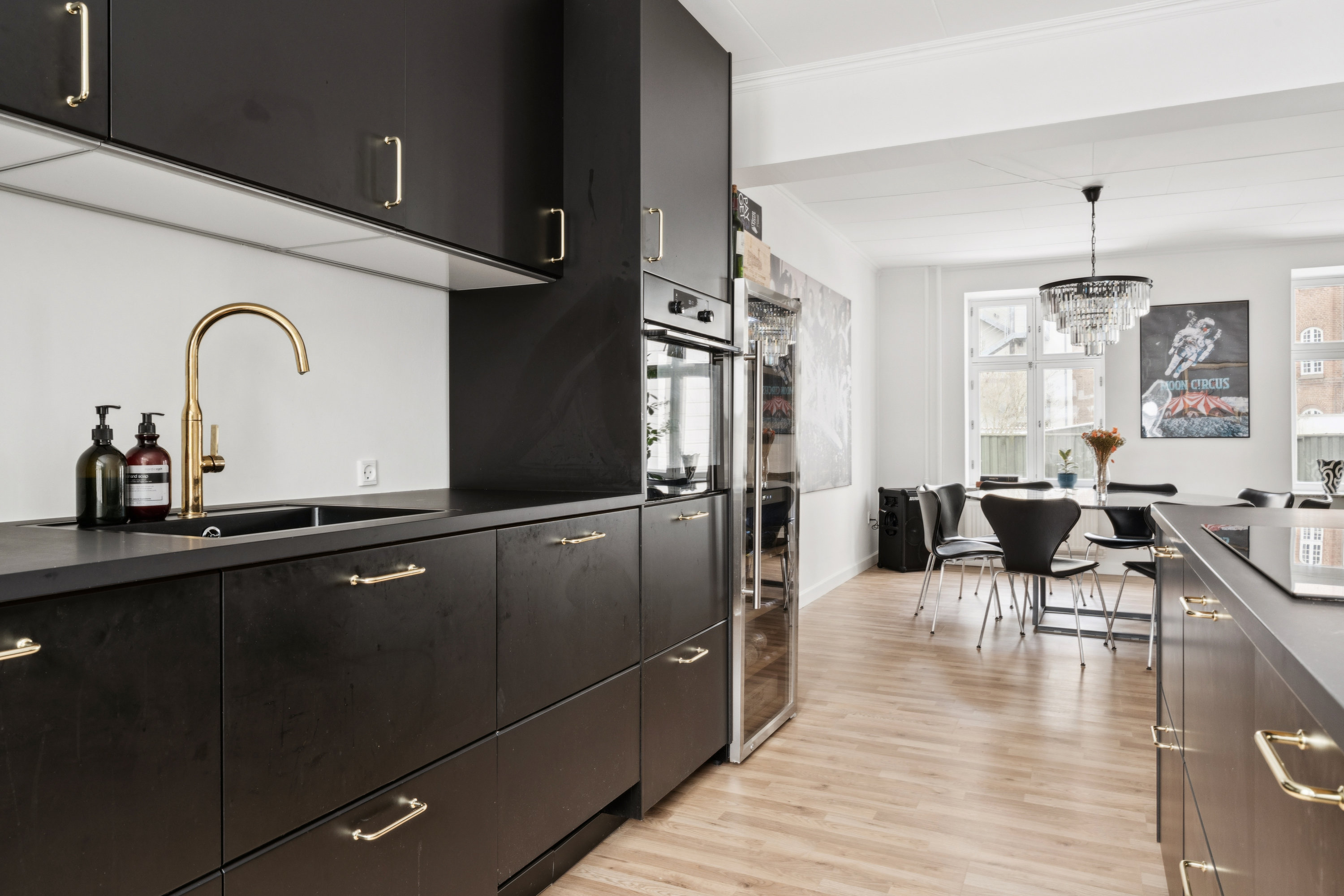 Christiansgade 1A, st.. th., 9000 Aalborg