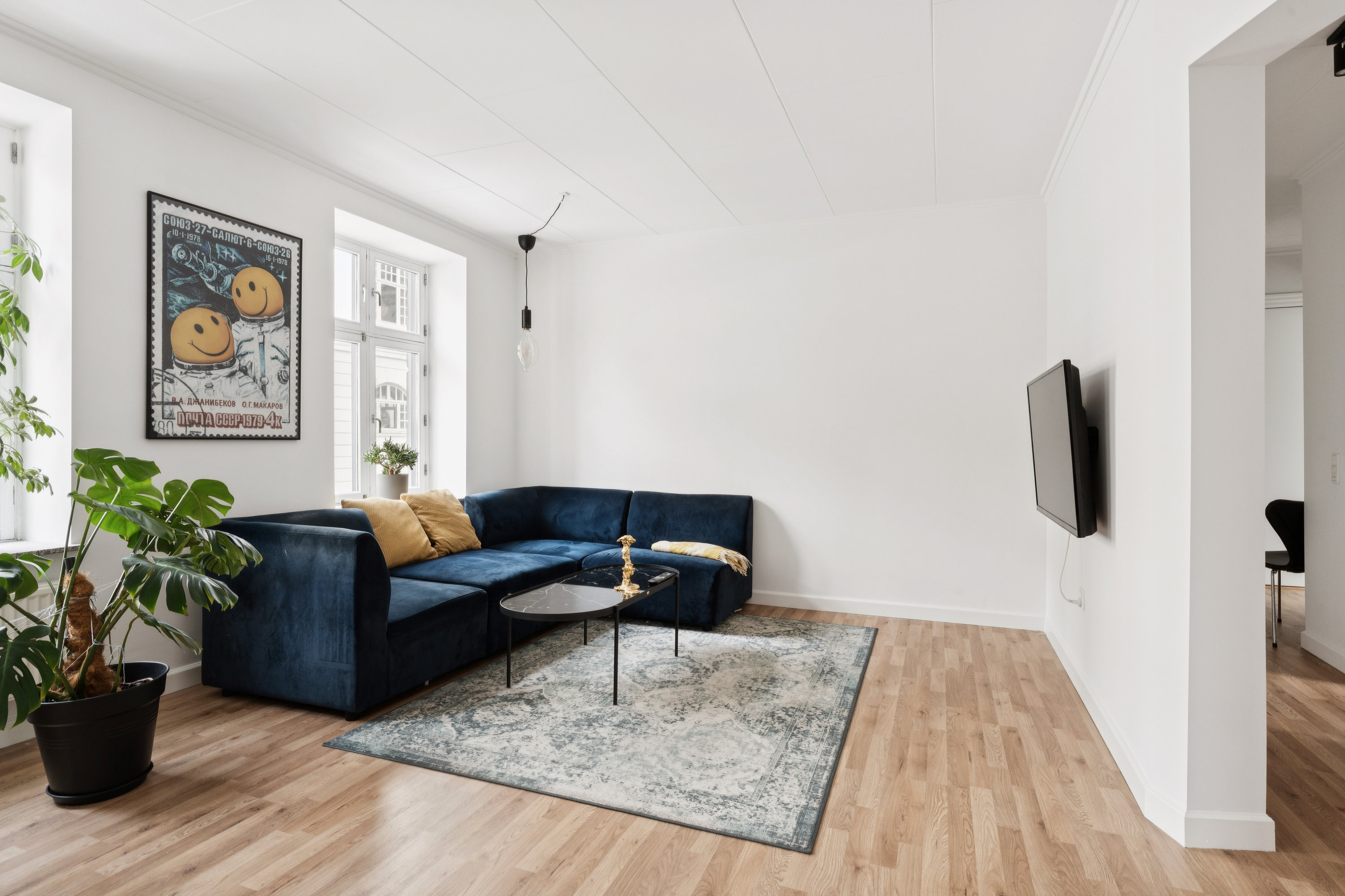 Christiansgade 1A, st.. th., 9000 Aalborg