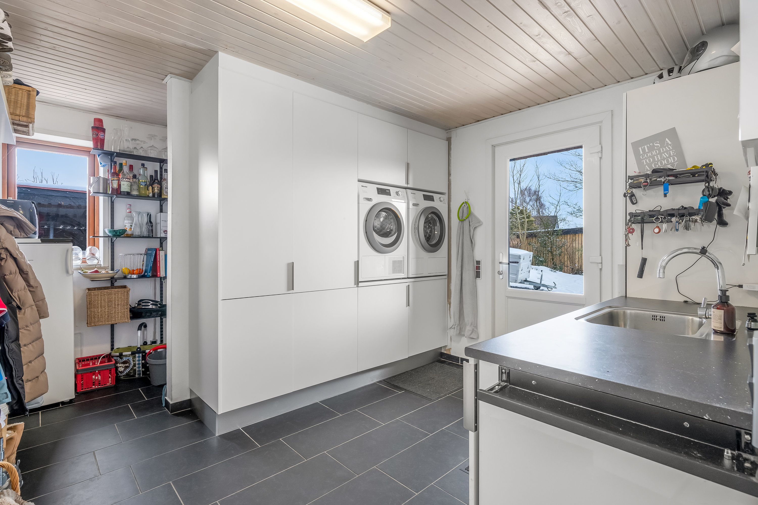 Fremhævet bryggers billede i fuldskærmstilstand. Billede af Åløkke 11, 6372 Bylderup-Bov