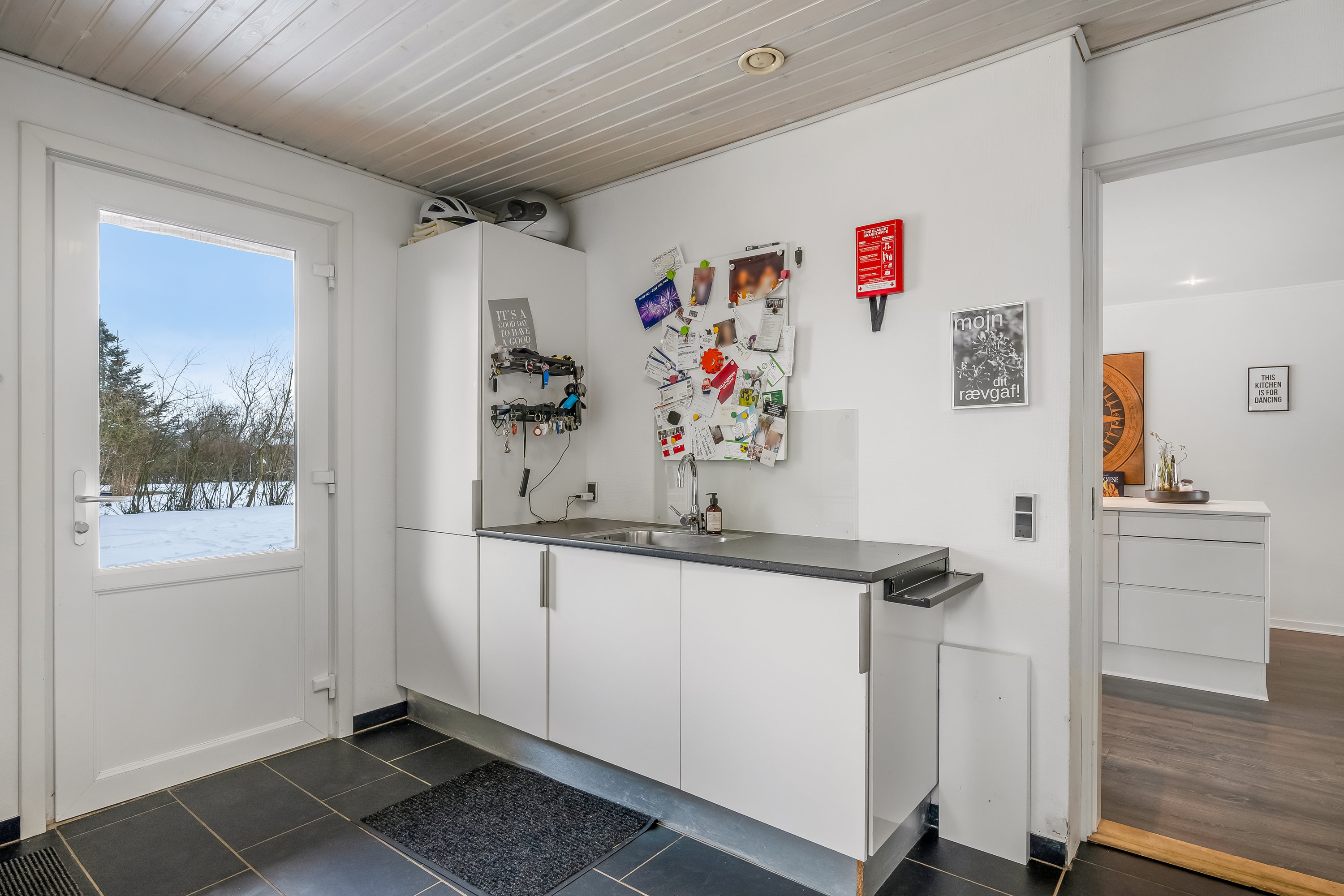 Fremhævet bryggers billede i fuldskærmstilstand. Billede af Åløkke 11, 6372 Bylderup-Bov