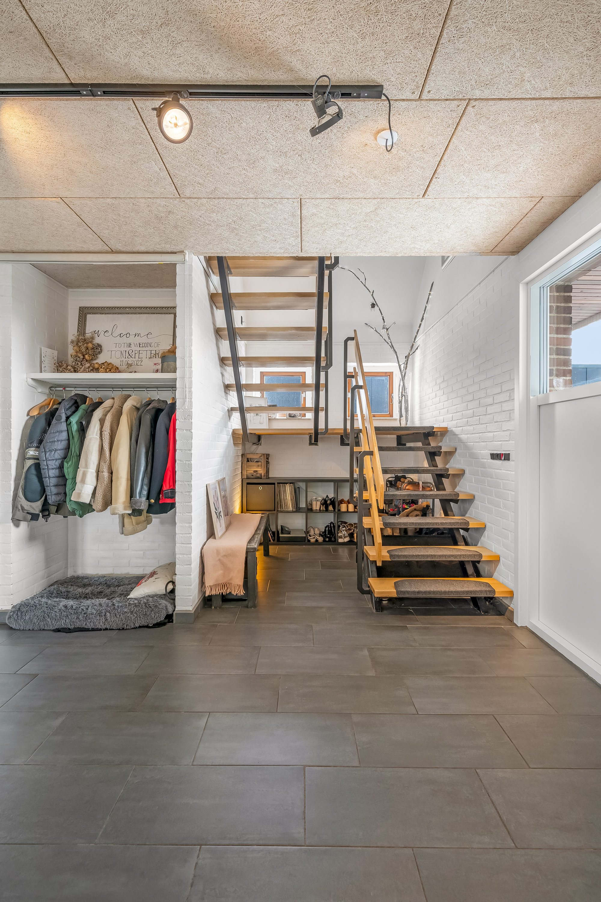 Fremhævet andet billede i fuldskærmstilstand. Billede af Åløkke 11, 6372 Bylderup-Bov