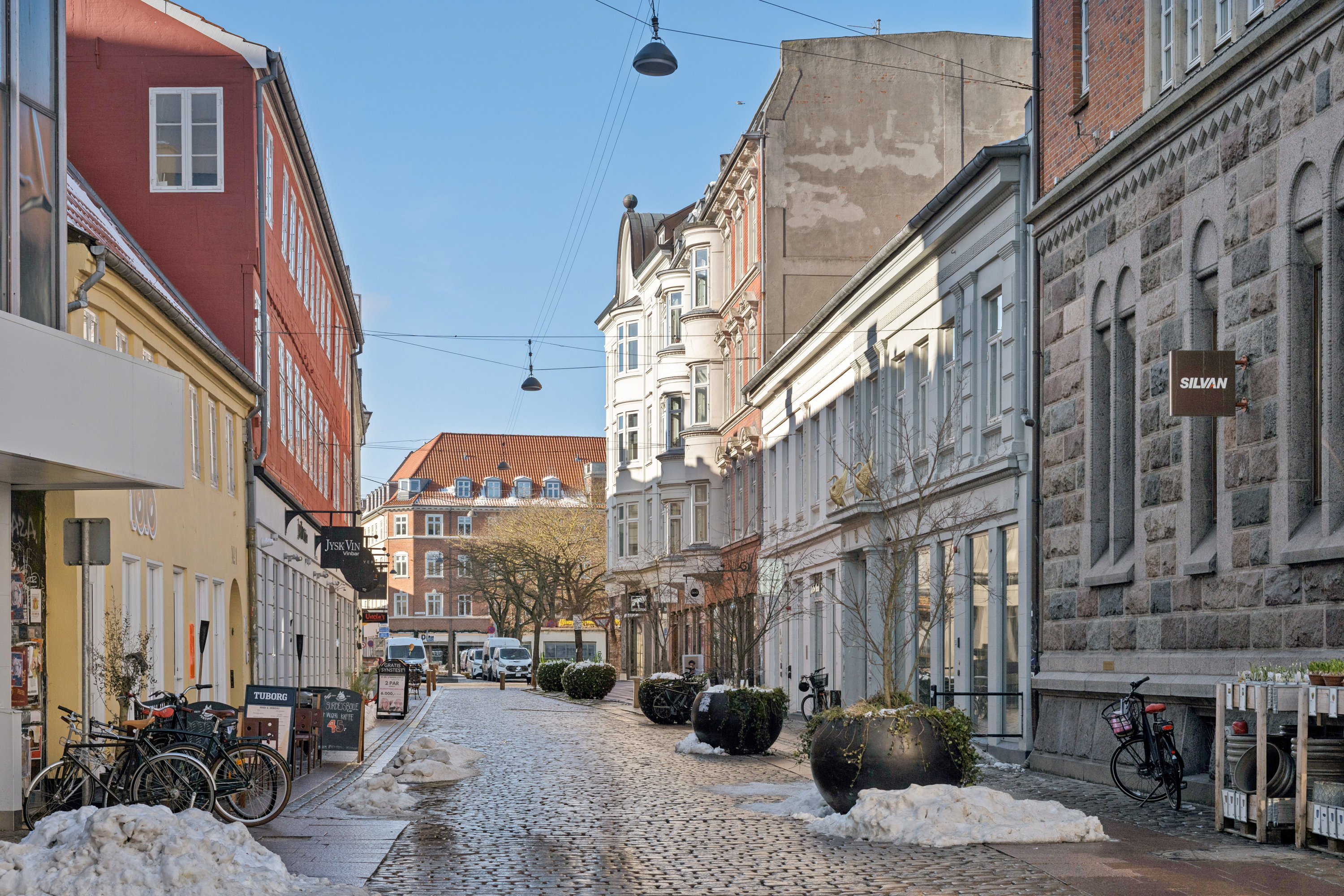 Vestergade 6B, 4., 8000 Aarhus C