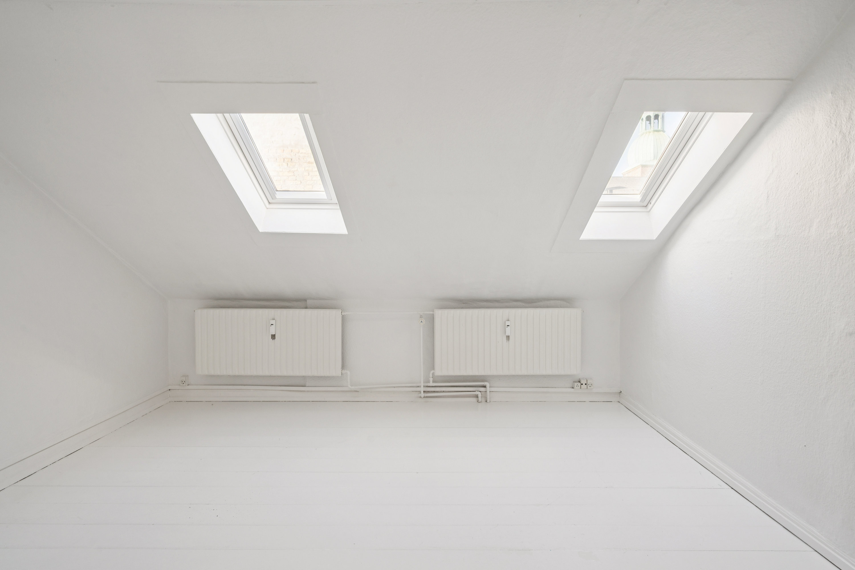 Fremhævet disponibelt rum billede i fuldskærmstilstand. Billede af Vestergade 6B, 4., 8000 Aarhus C