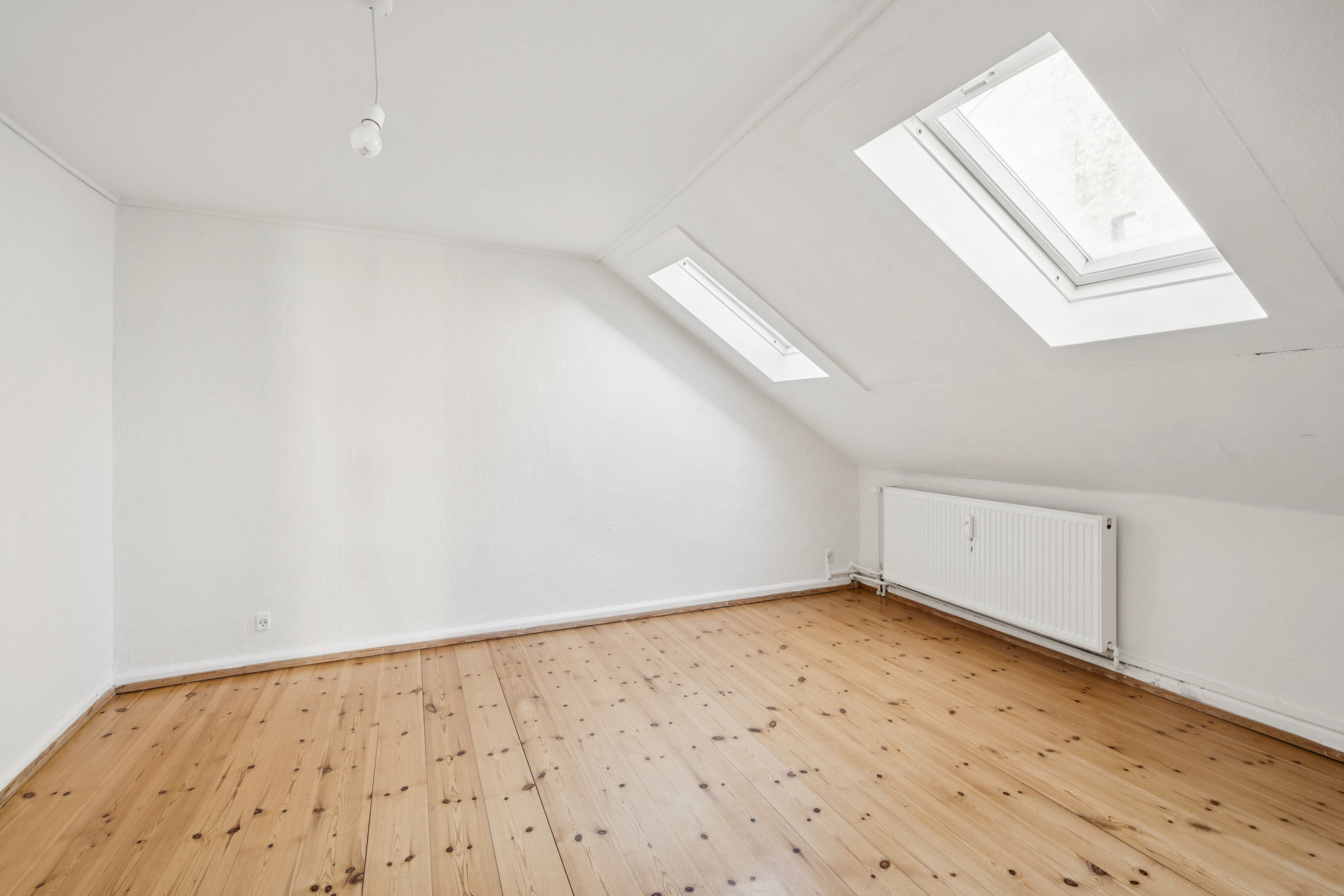 Fremhævet værelse billede i fuldskærmstilstand. Billede af Vestergade 6B, 4., 8000 Aarhus C