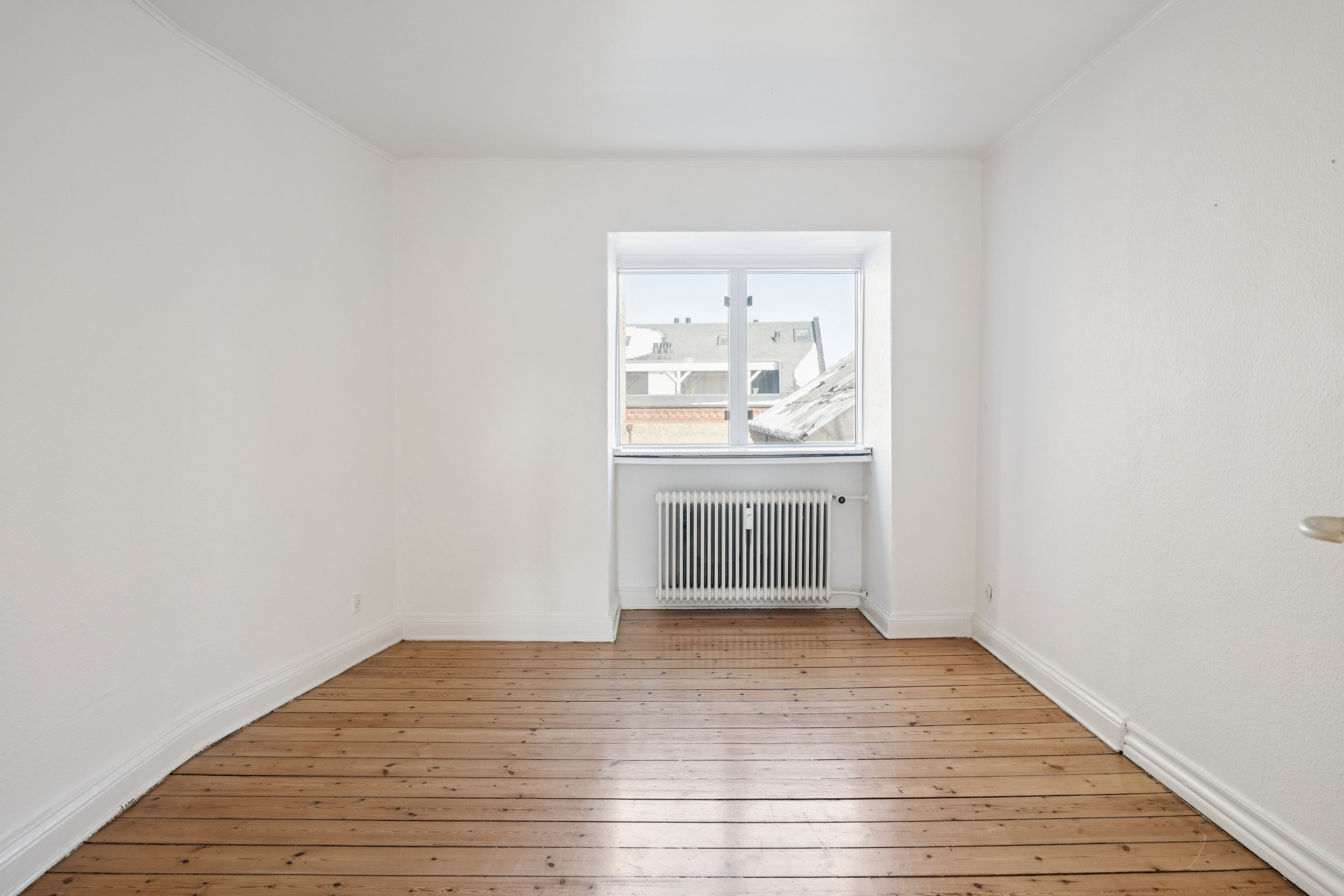 Fremhævet værelse billede i fuldskærmstilstand. Billede af Vestergade 6B, 4., 8000 Aarhus C