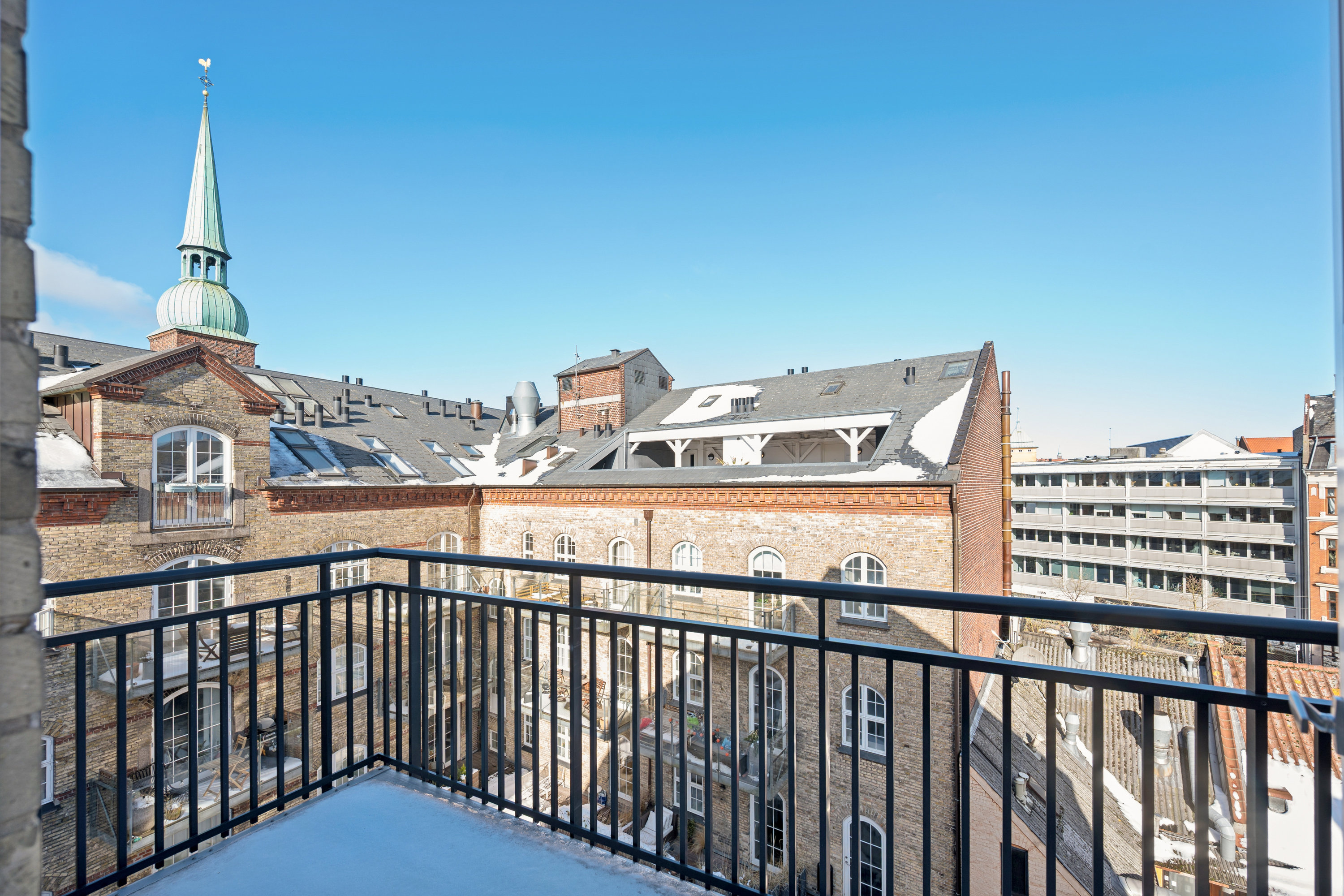 Vestergade 6B, 4., 8000 Aarhus C