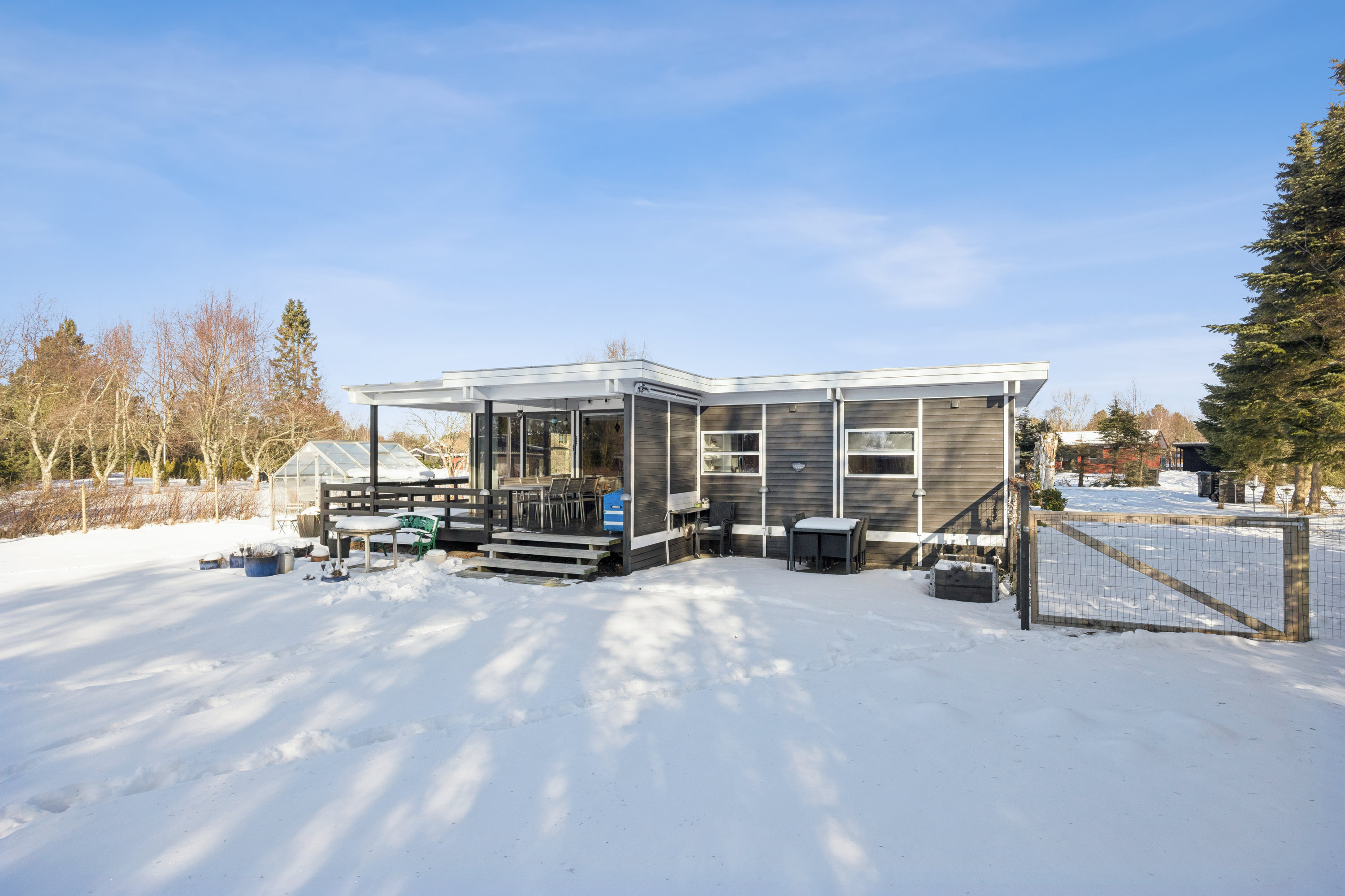 Koldkærgårdsvej 15, 9370 Hals