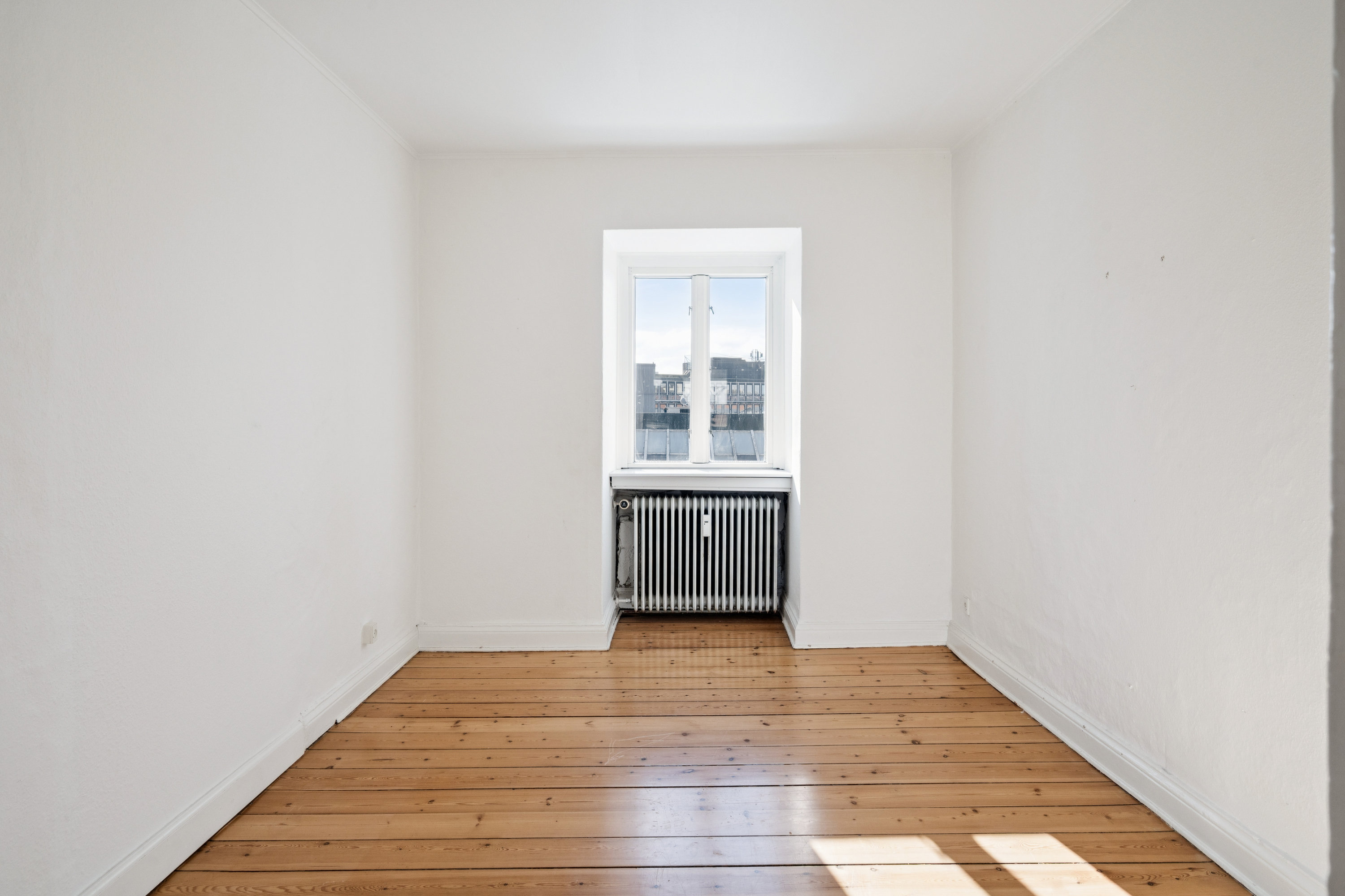 Fremhævet værelse billede i fuldskærmstilstand. Billede af Vestergade 6B, 4., 8000 Aarhus C