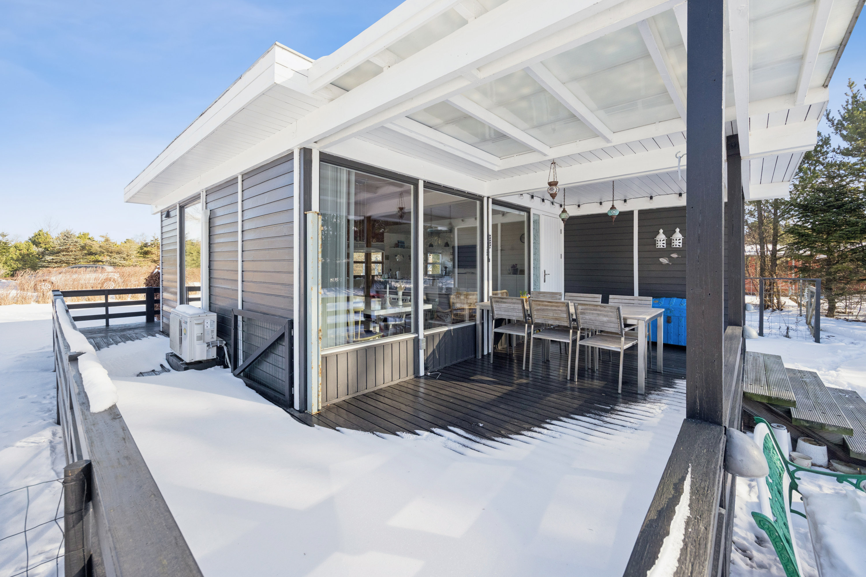 Fremhævet andet billede i fuldskærmstilstand. Billede af Koldkærgårdsvej 15, 9370 Hals