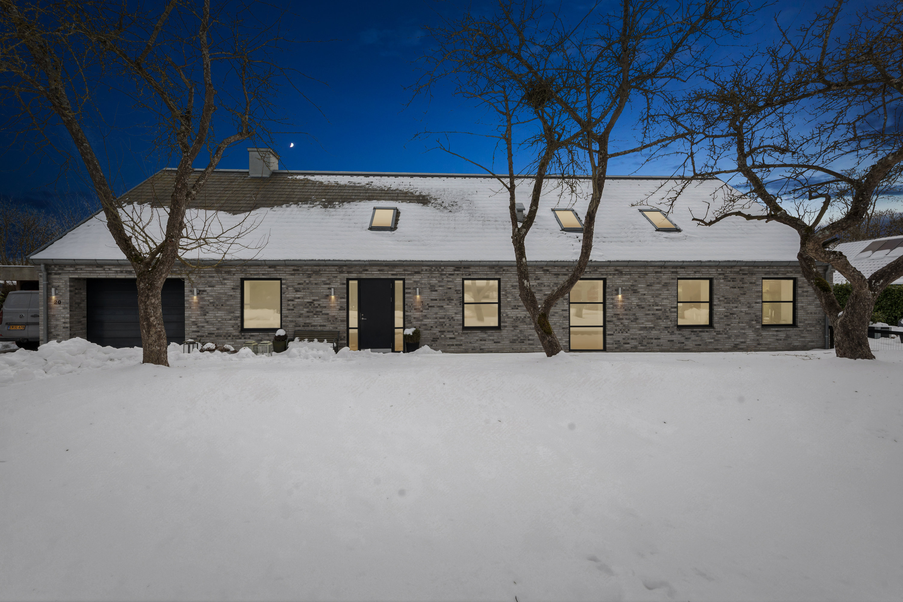 Ellekilde 20, 2635 Ishøj