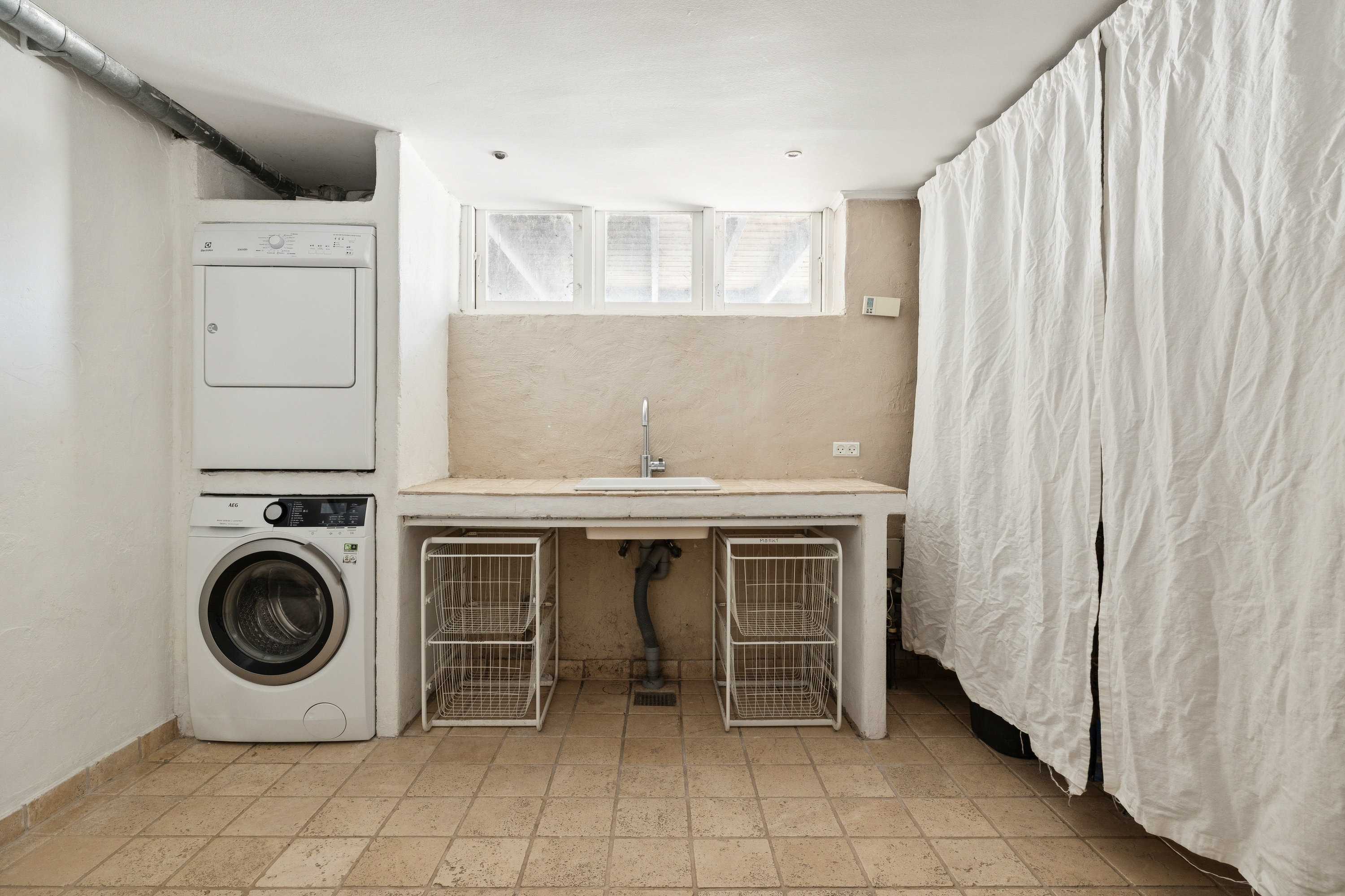 Fremhævet bryggers billede i fuldskærmstilstand. Billede af Elmevej 11, Hobro By, 9500 Hobro